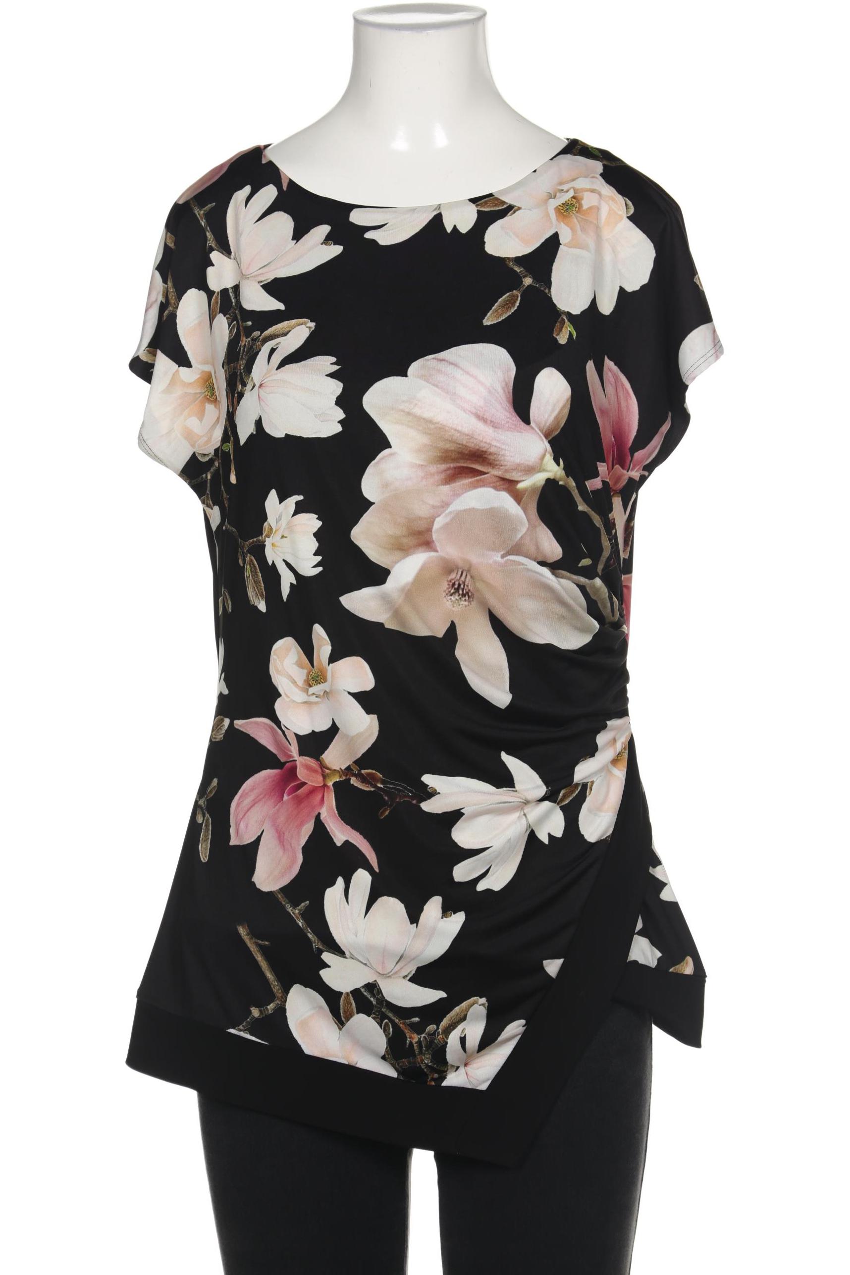 

wallis Damen Bluse, schwarz