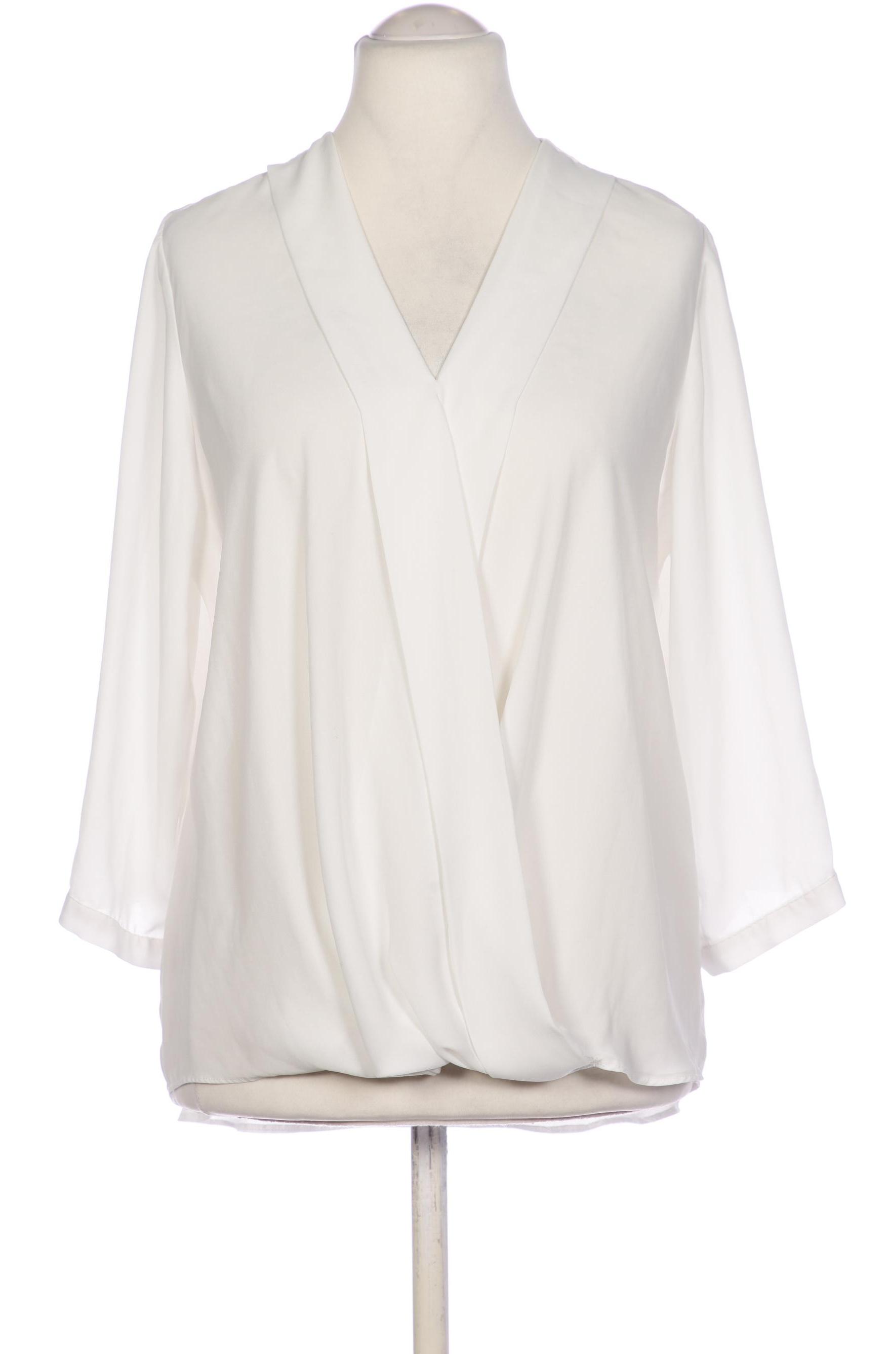 

wallis Damen Bluse, weiß, Gr. 42