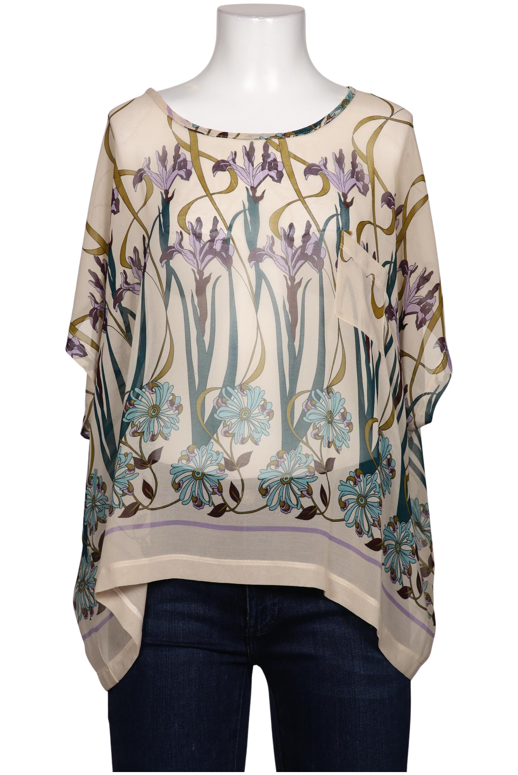 

wallis Damen Bluse, mehrfarbig, Gr. 36