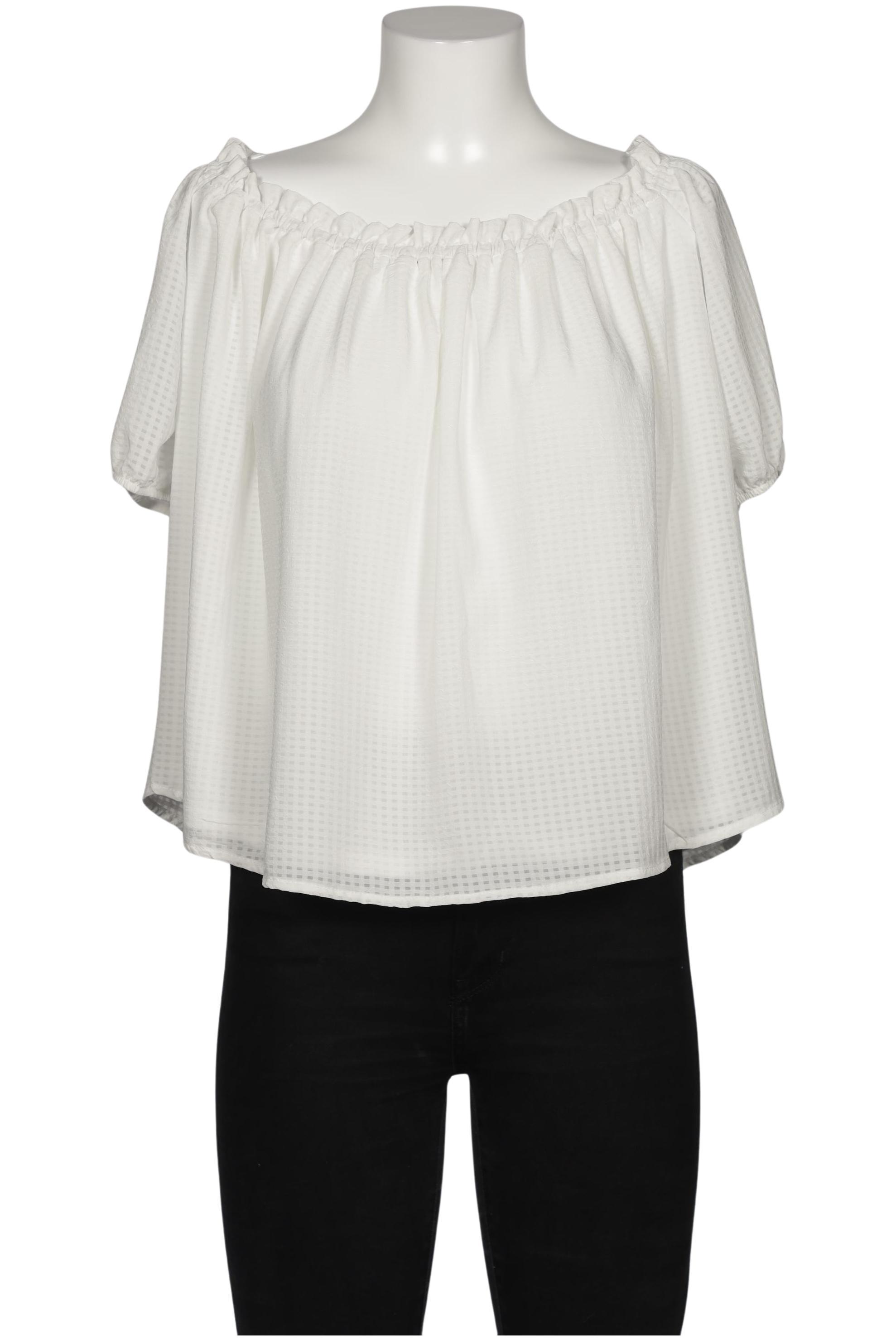 

wallis Damen Bluse, weiß, Gr. 40