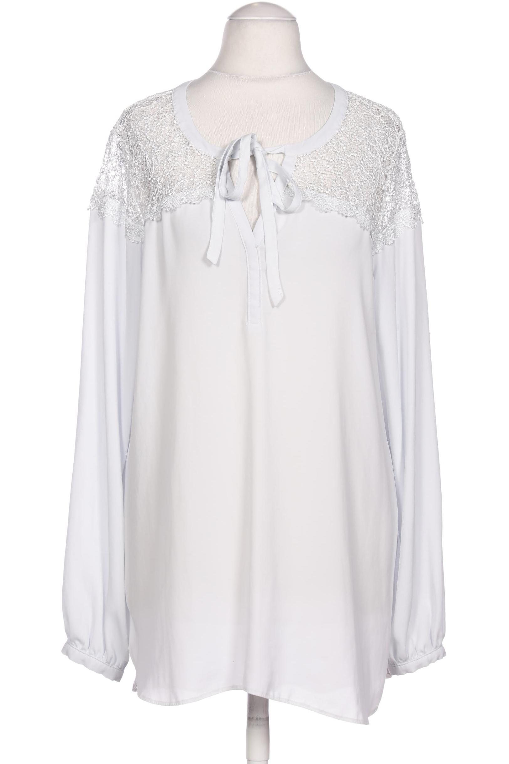 

wallis Damen Bluse, hellblau, Gr. 40