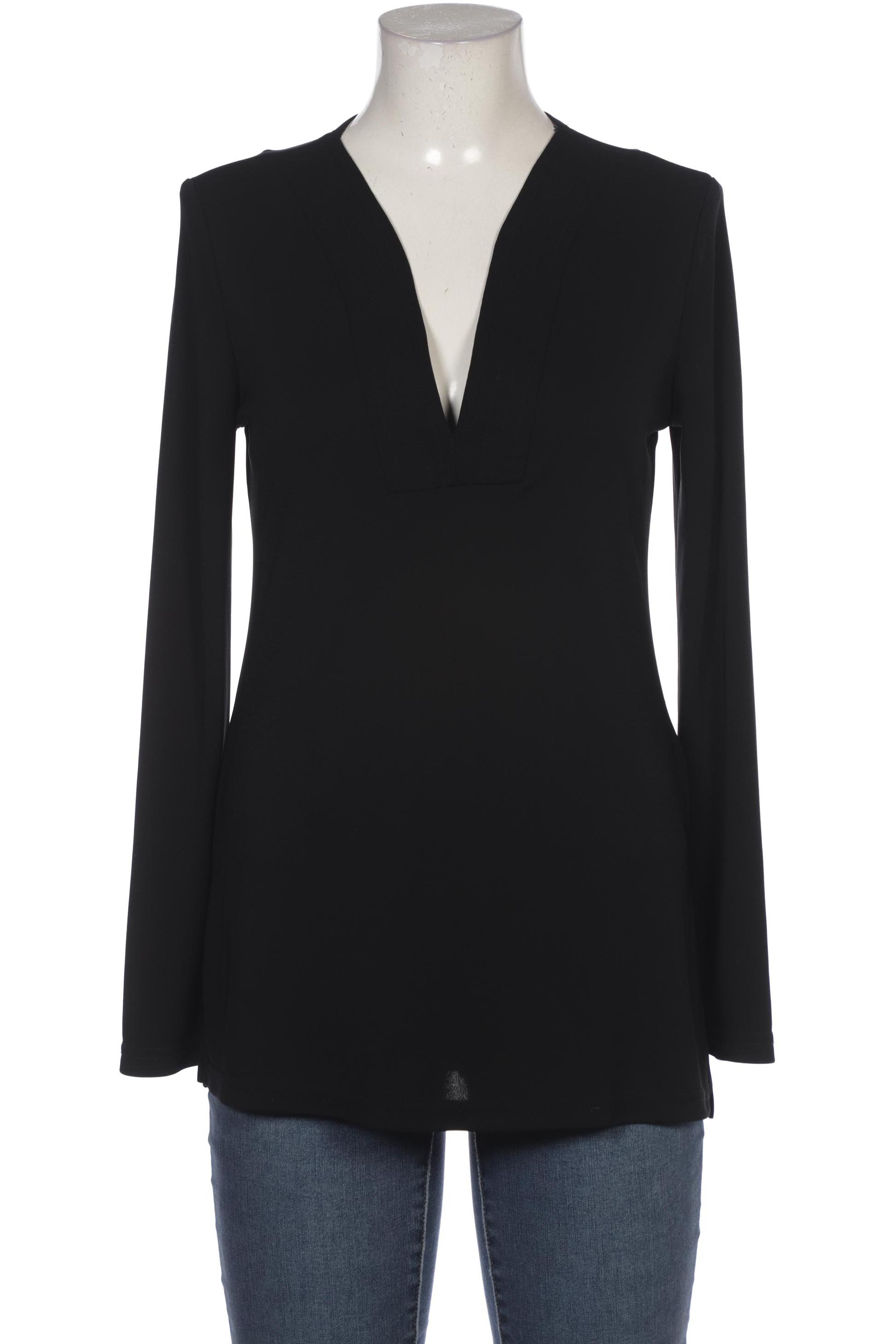 

wallis Damen Bluse, schwarz