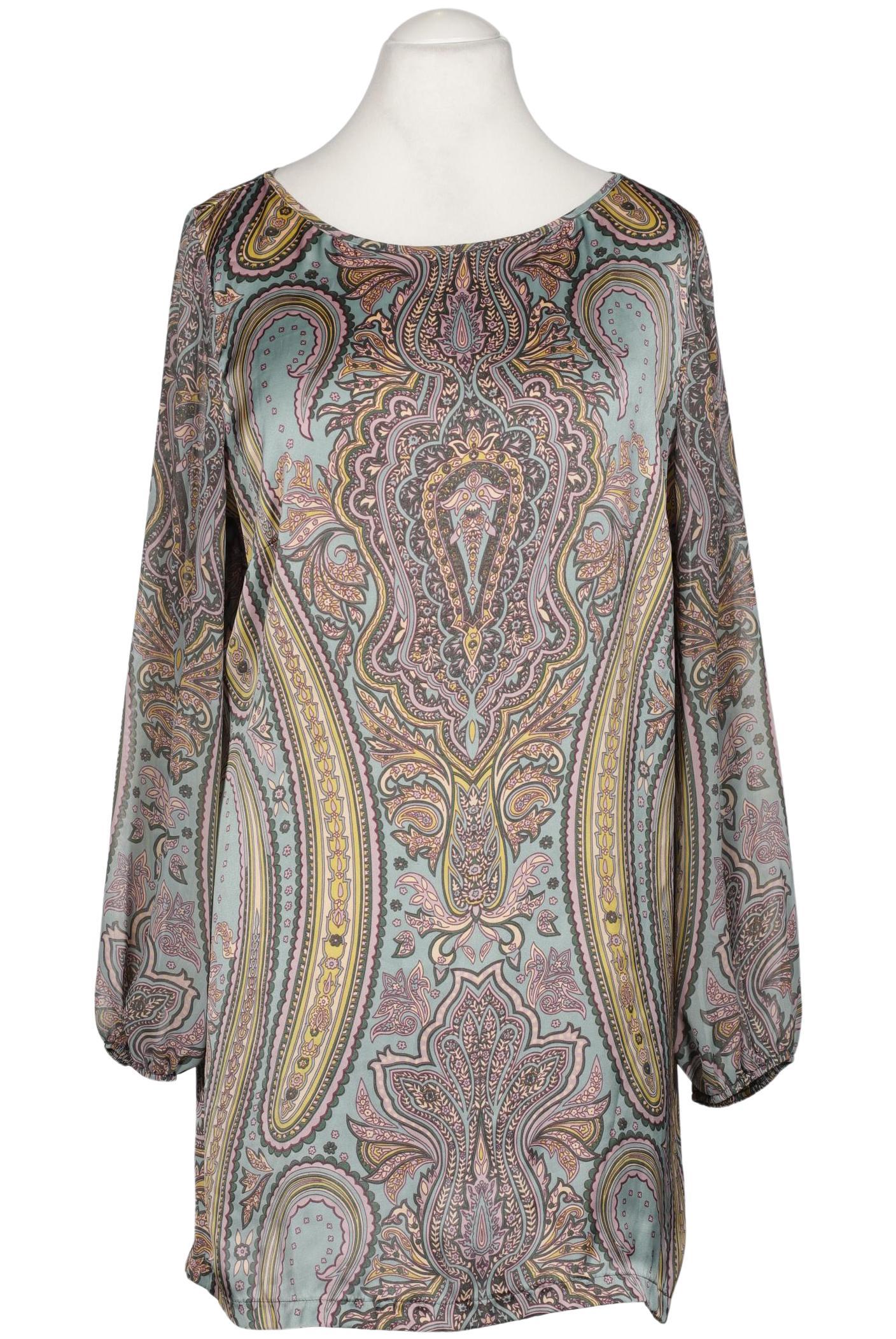 

wallis Damen Bluse, mehrfarbig, Gr. 46