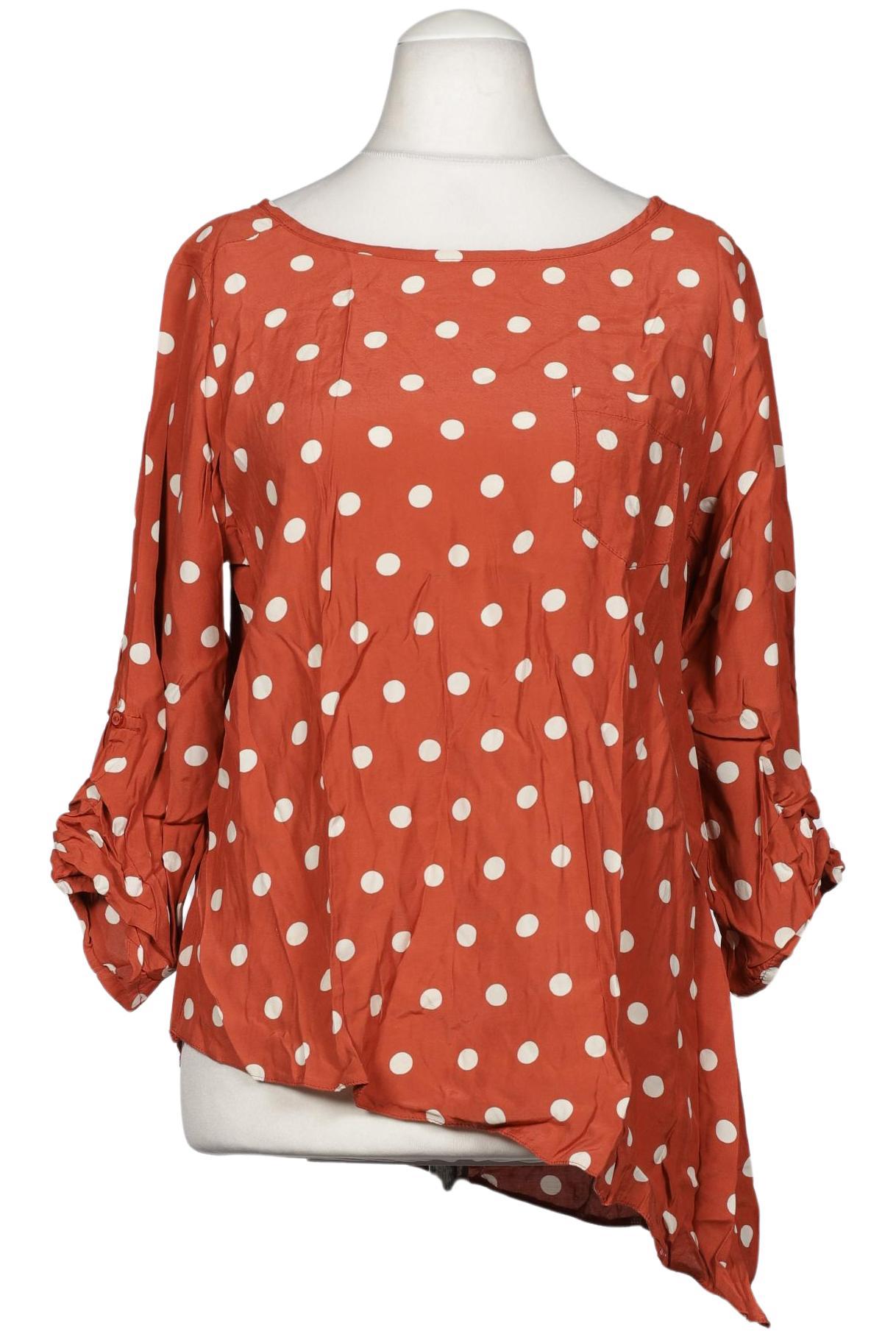 

wallis Damen Bluse, mehrfarbig, Gr. 38