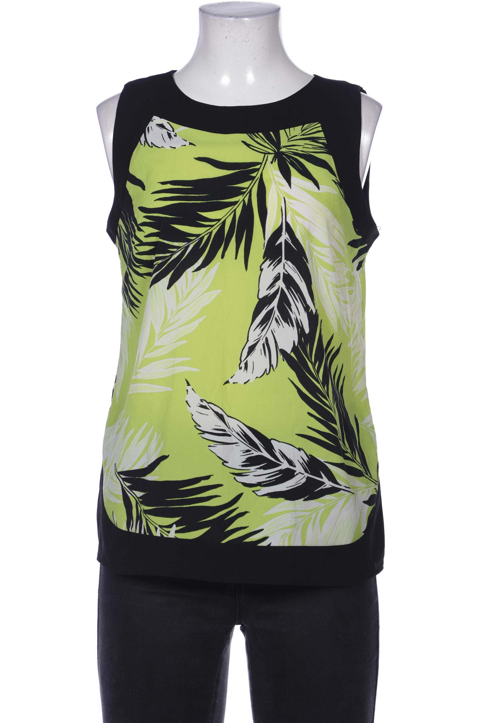 

wallis Damen Bluse, hellgrün, Gr. 38