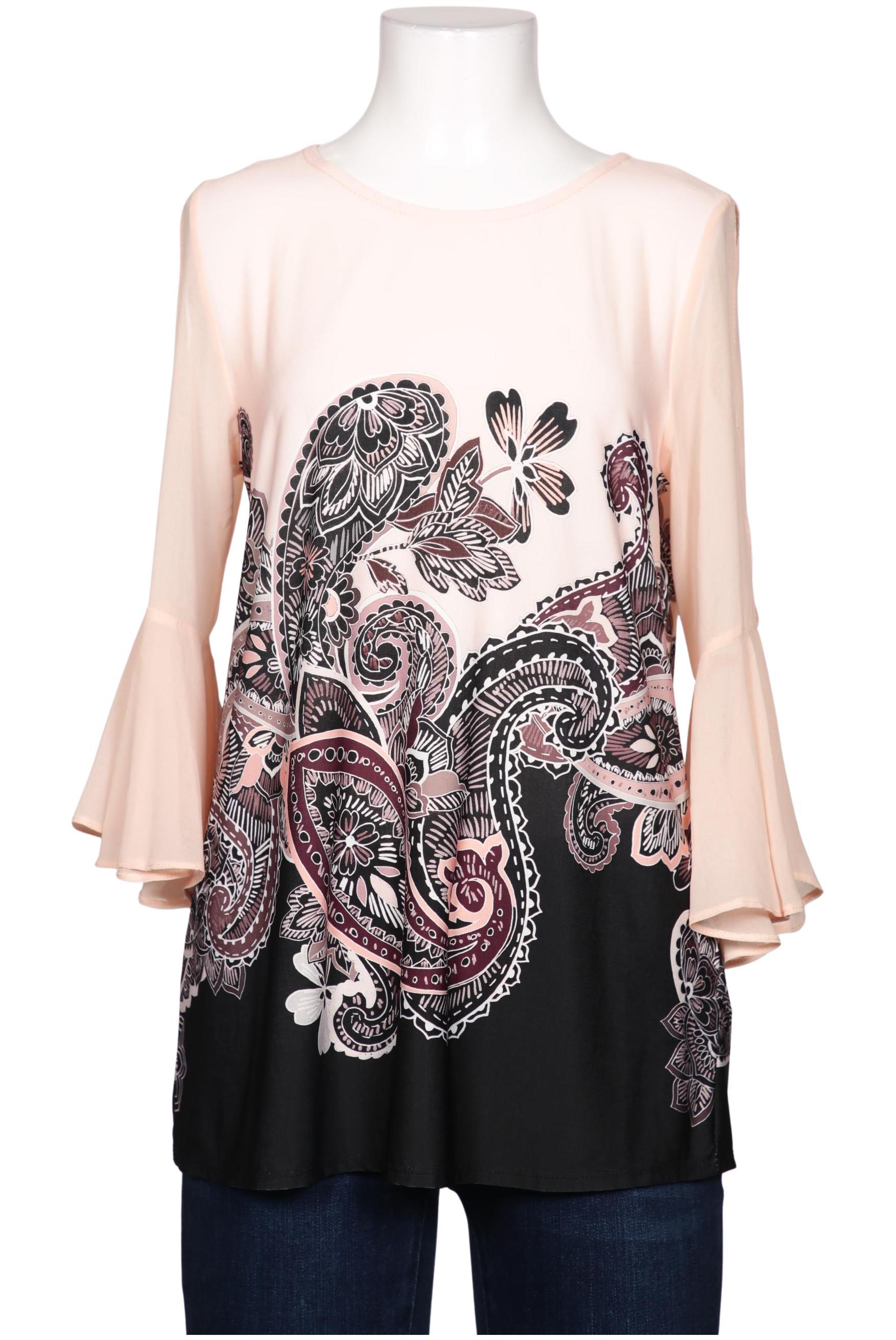 

wallis Damen Bluse, mehrfarbig, Gr. 38