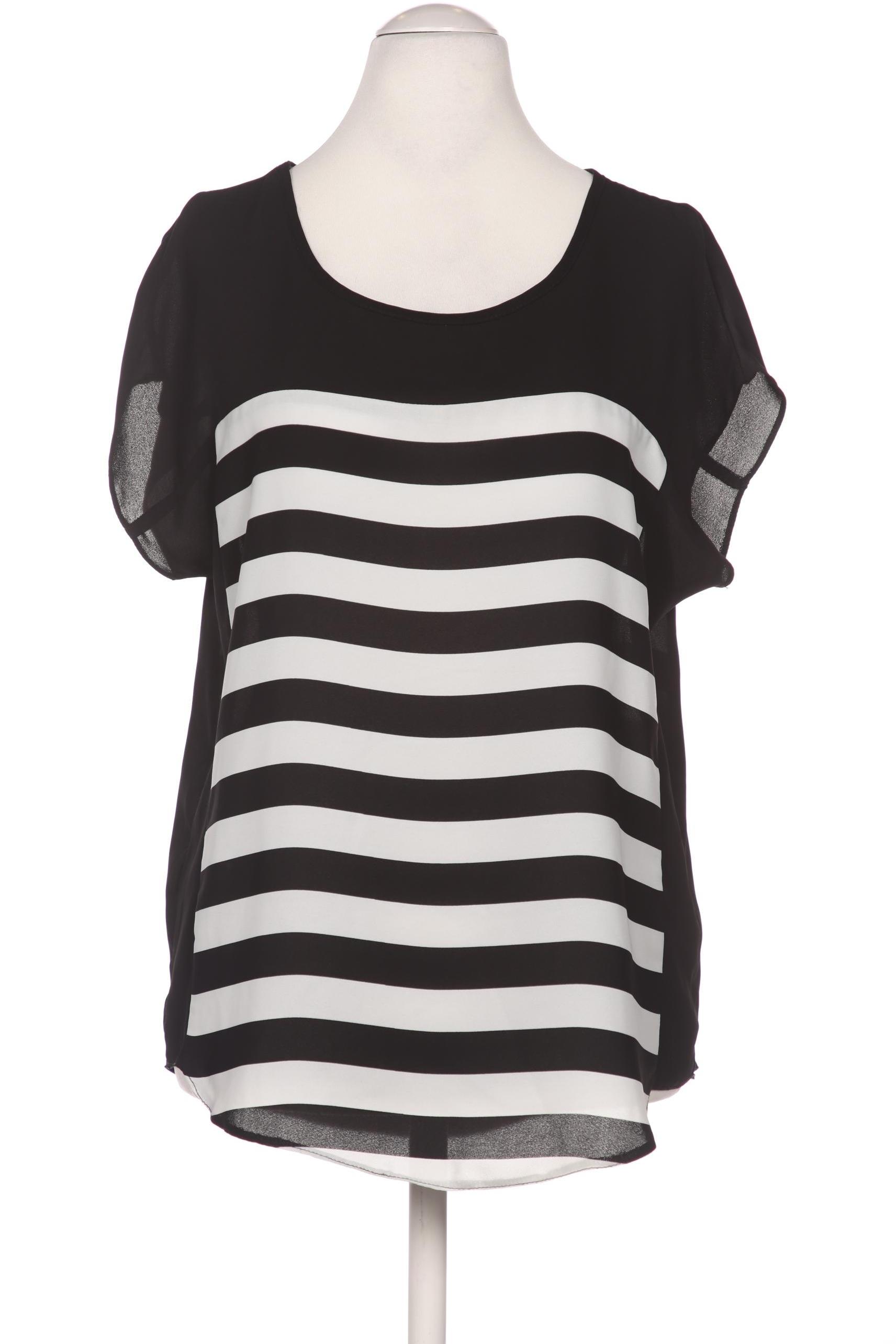 

wallis Damen Bluse, schwarz, Gr. 36