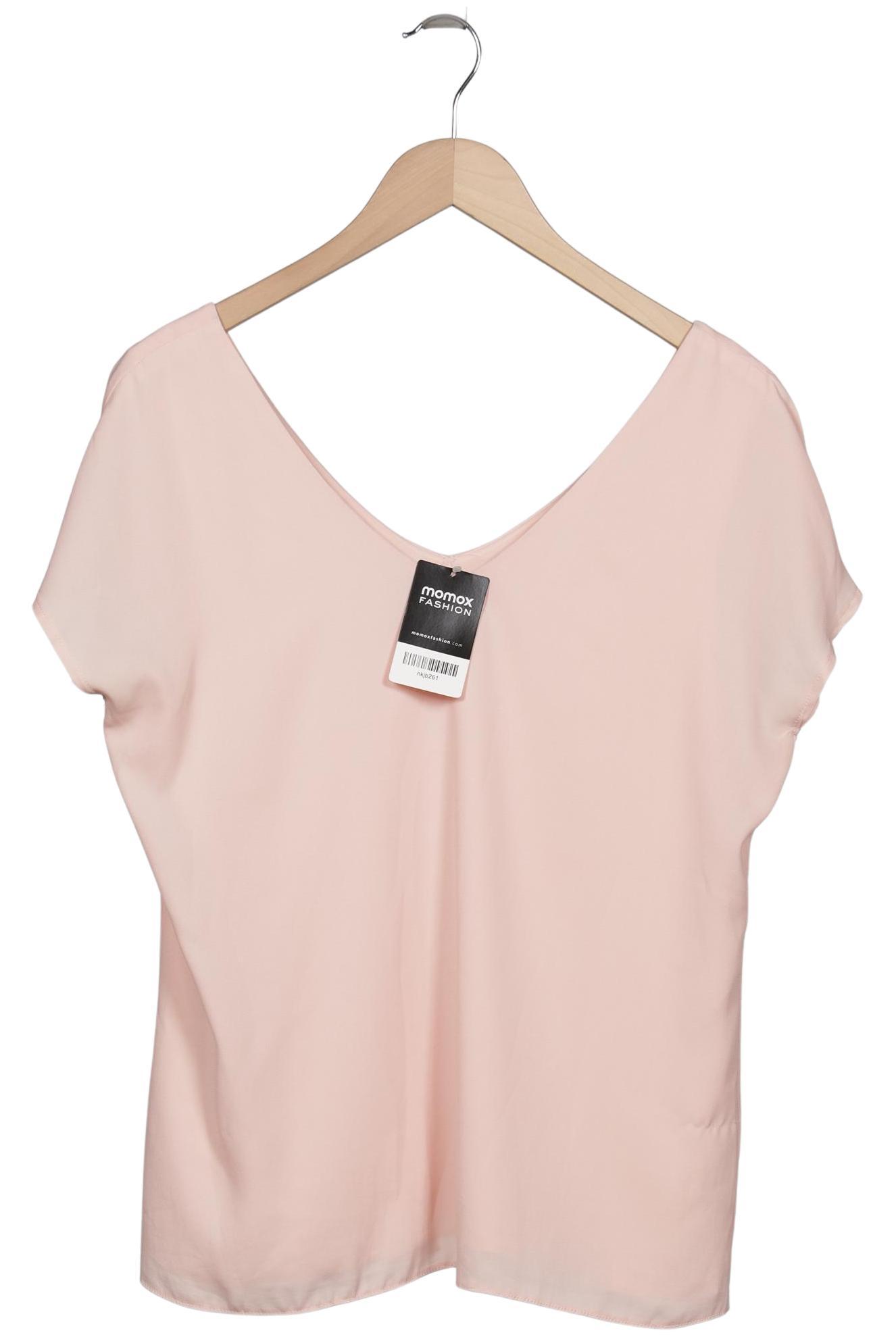 

wallis Damen Bluse, pink, Gr. 40