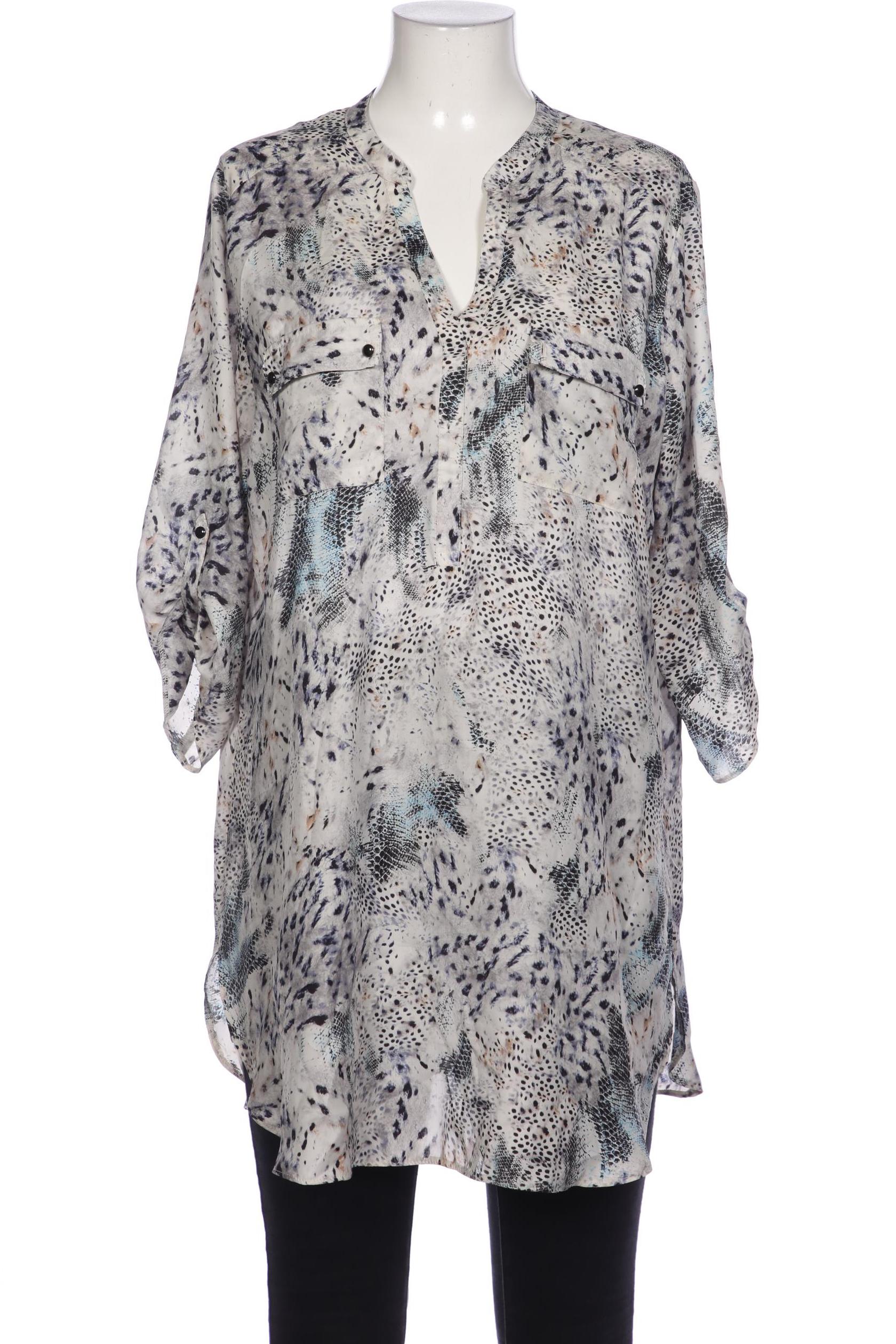 

wallis Damen Bluse, grau