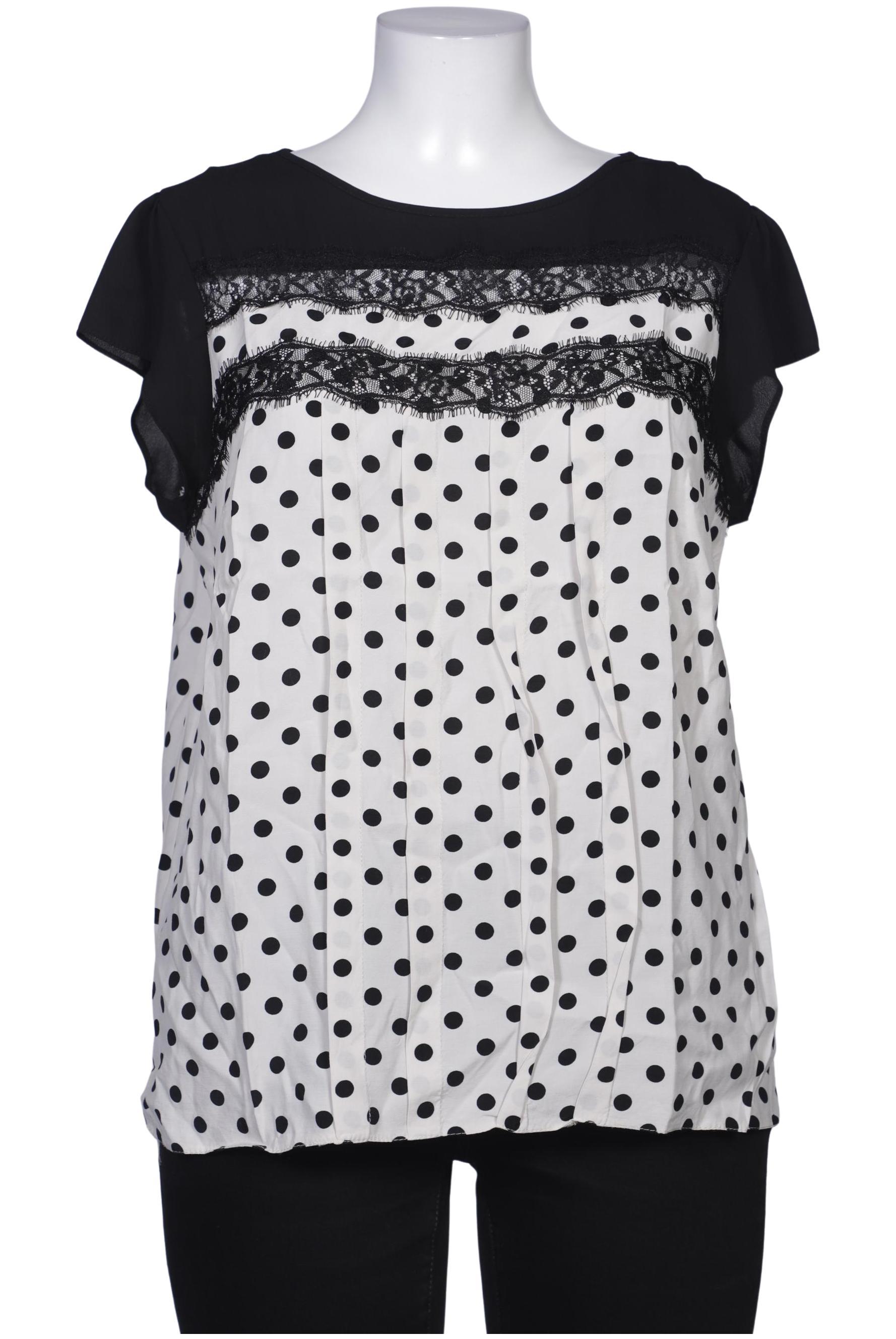 

wallis Damen Bluse, mehrfarbig, Gr. 46