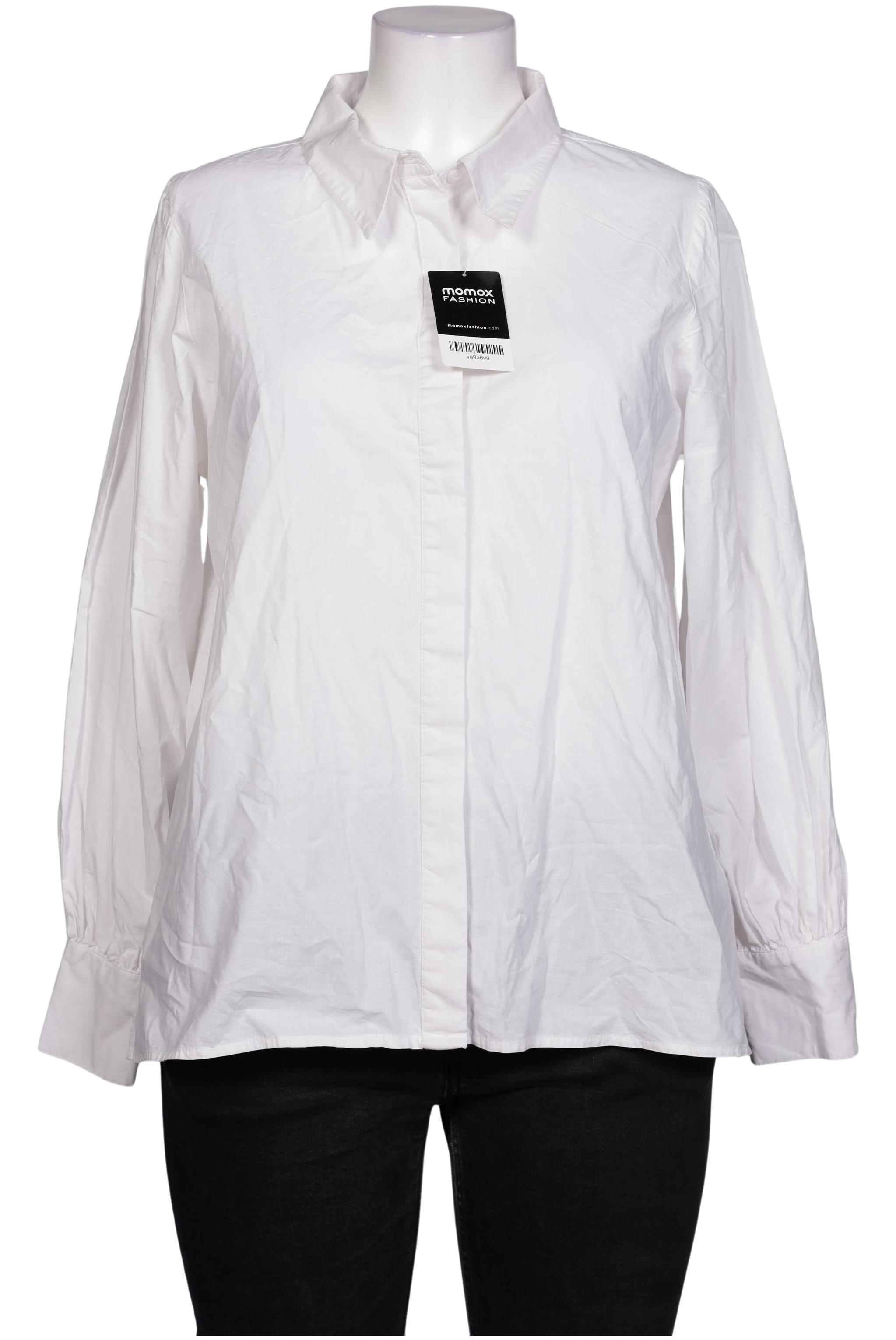 

wallis Damen Bluse, weiß, Gr. 42