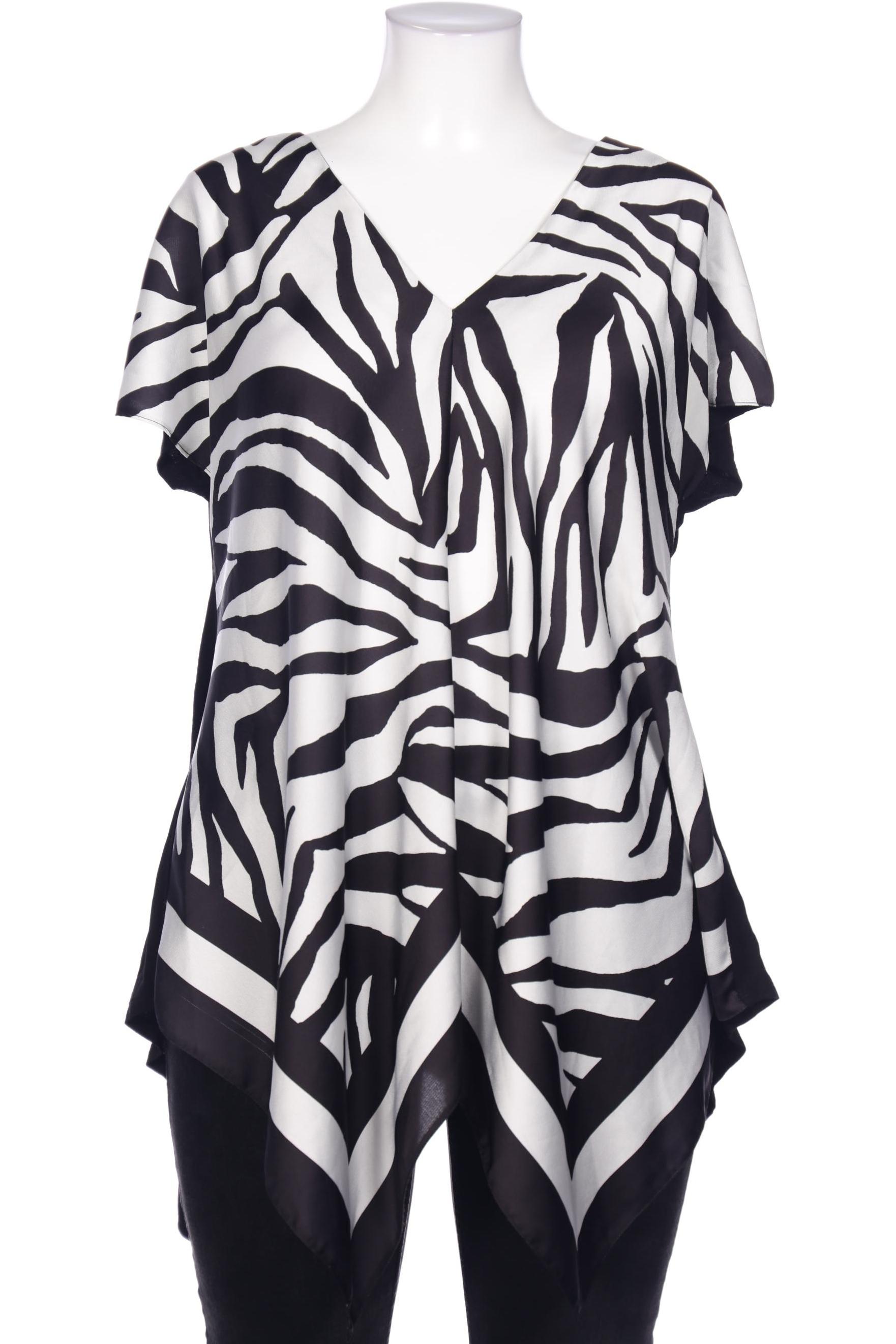 

wallis Damen Bluse, schwarz, Gr. 44
