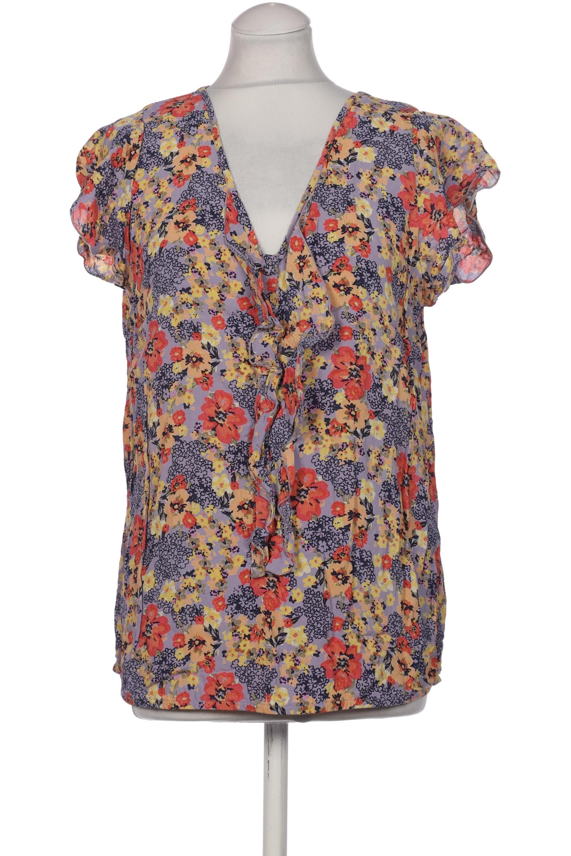 

wallis Damen Bluse, mehrfarbig, Gr. 42