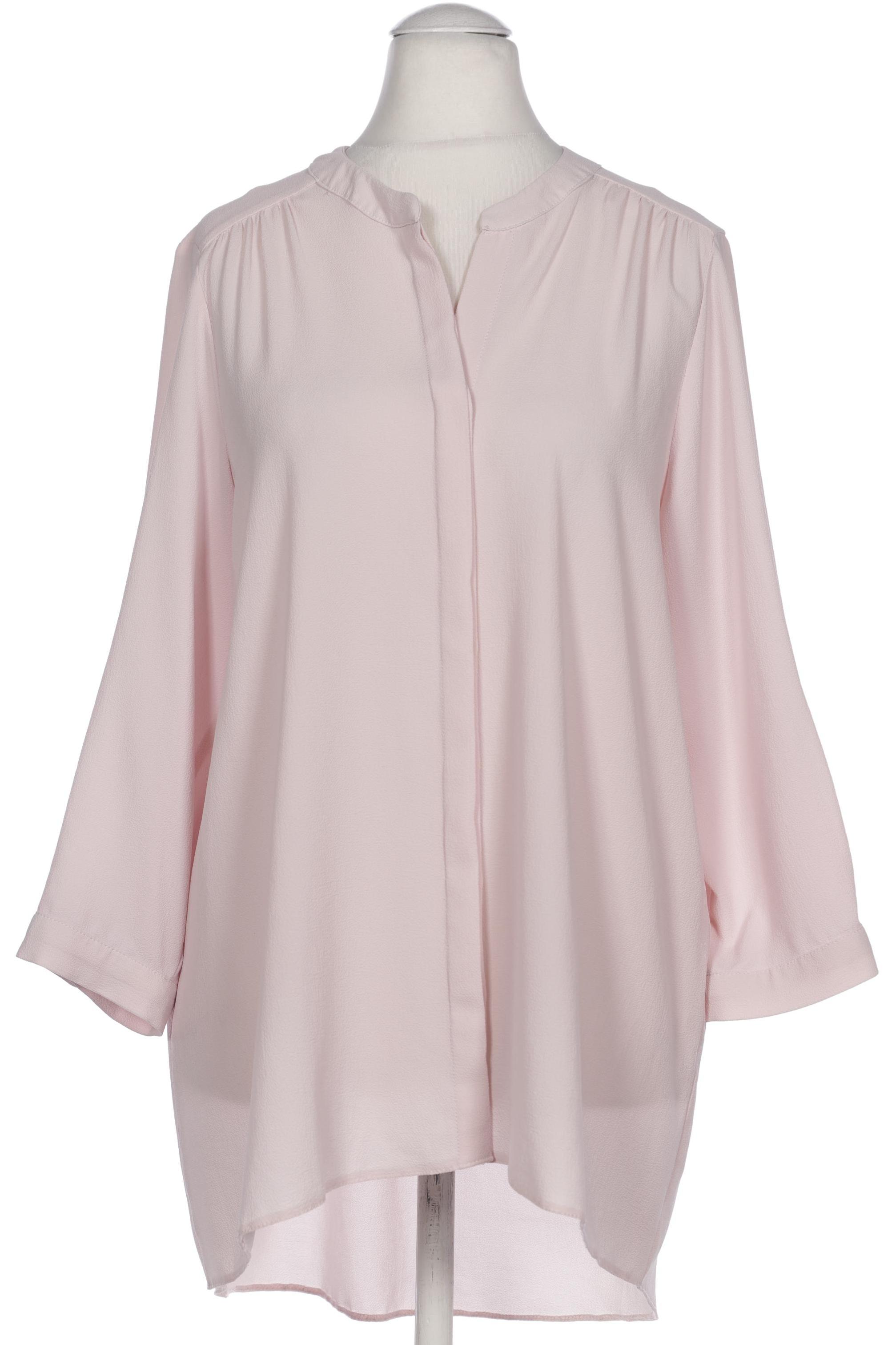 

wallis Damen Bluse, pink, Gr. 38