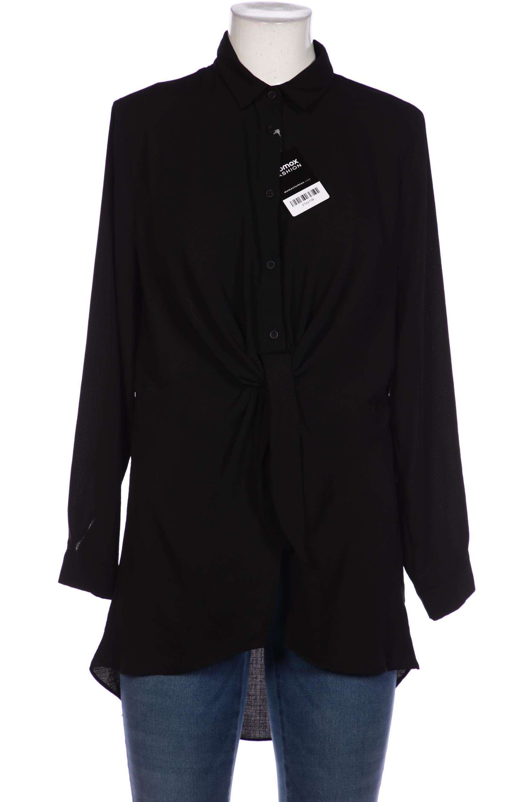 

wallis Damen Bluse, schwarz, Gr. 40