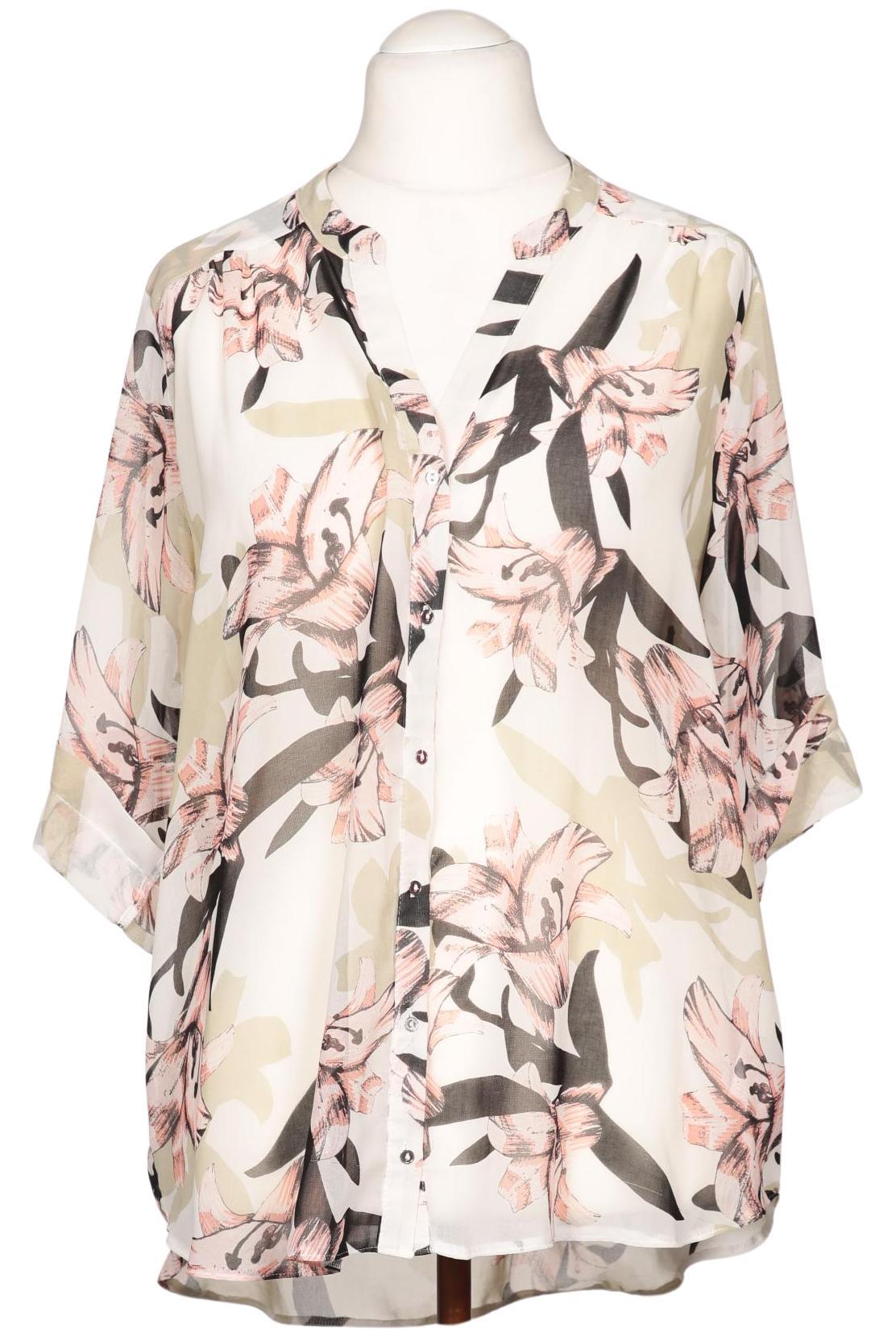 

wallis Damen Bluse, mehrfarbig, Gr. 42