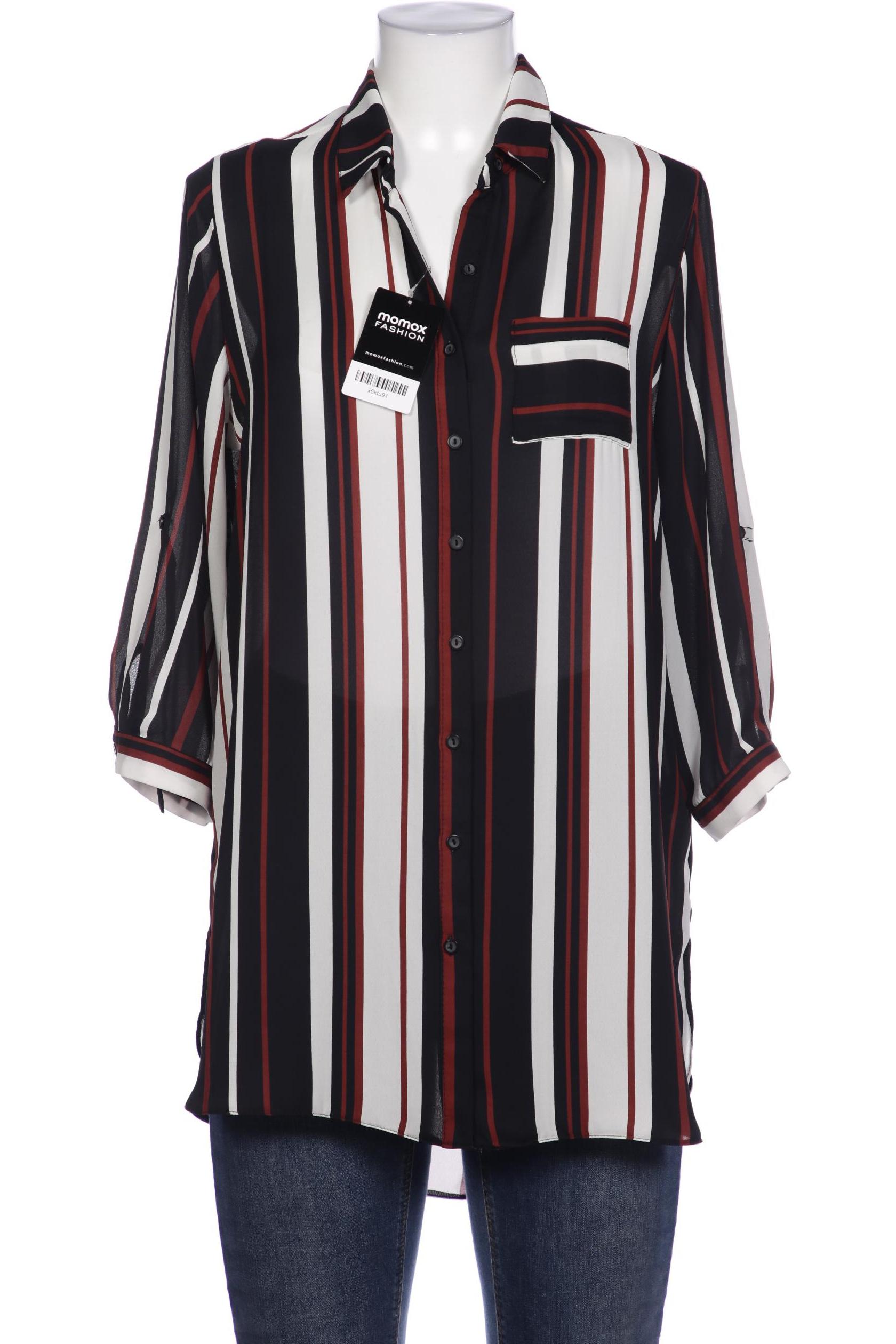 

wallis Damen Bluse, schwarz