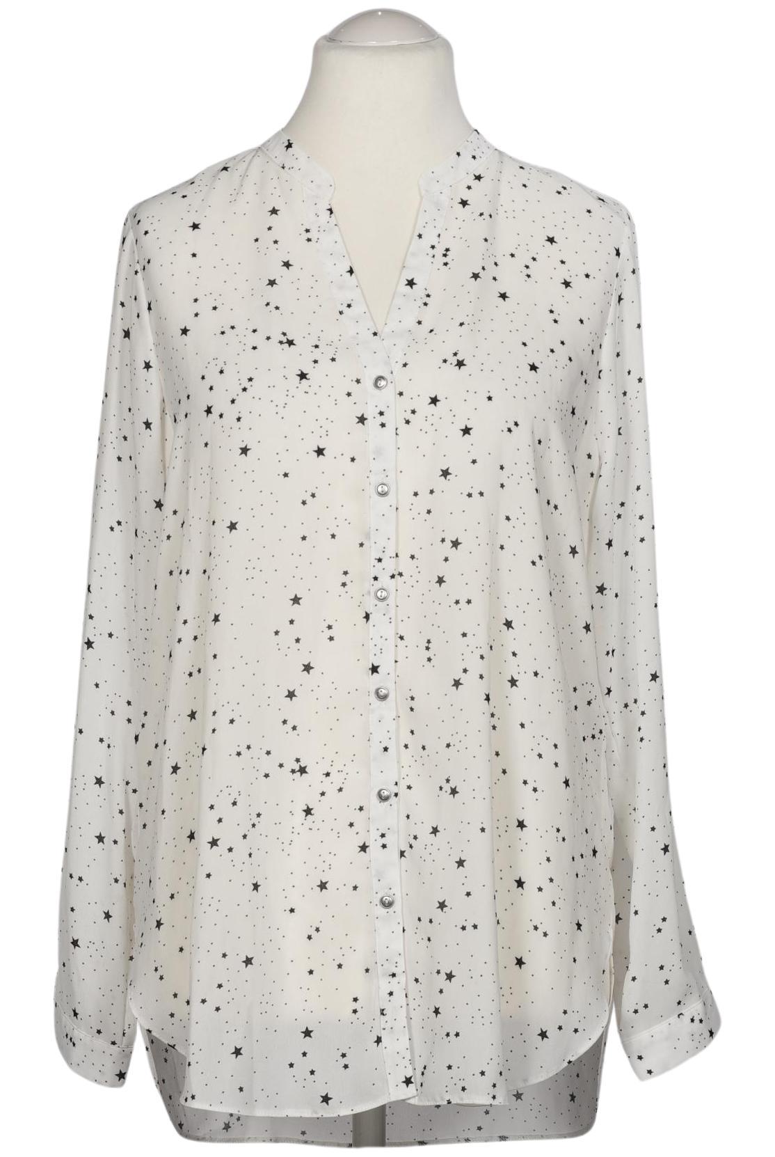 

wallis Damen Bluse, weiß, Gr. 42