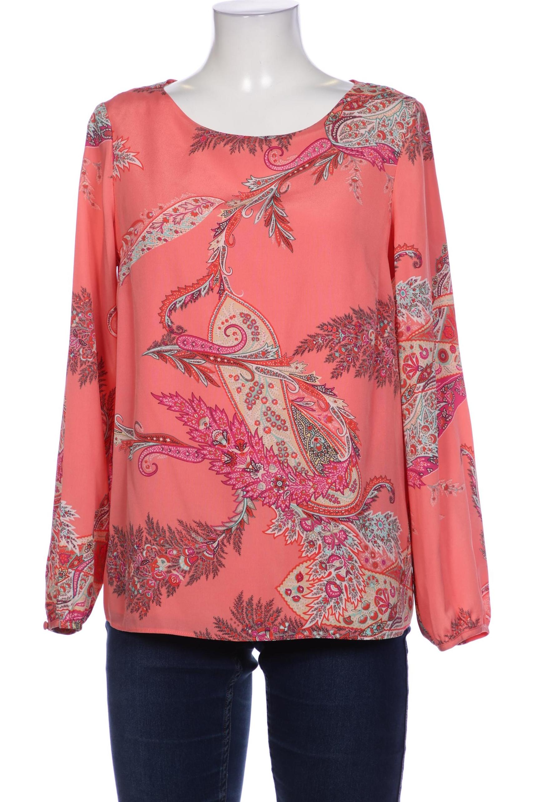 

wallis Damen Bluse, pink, Gr. 42