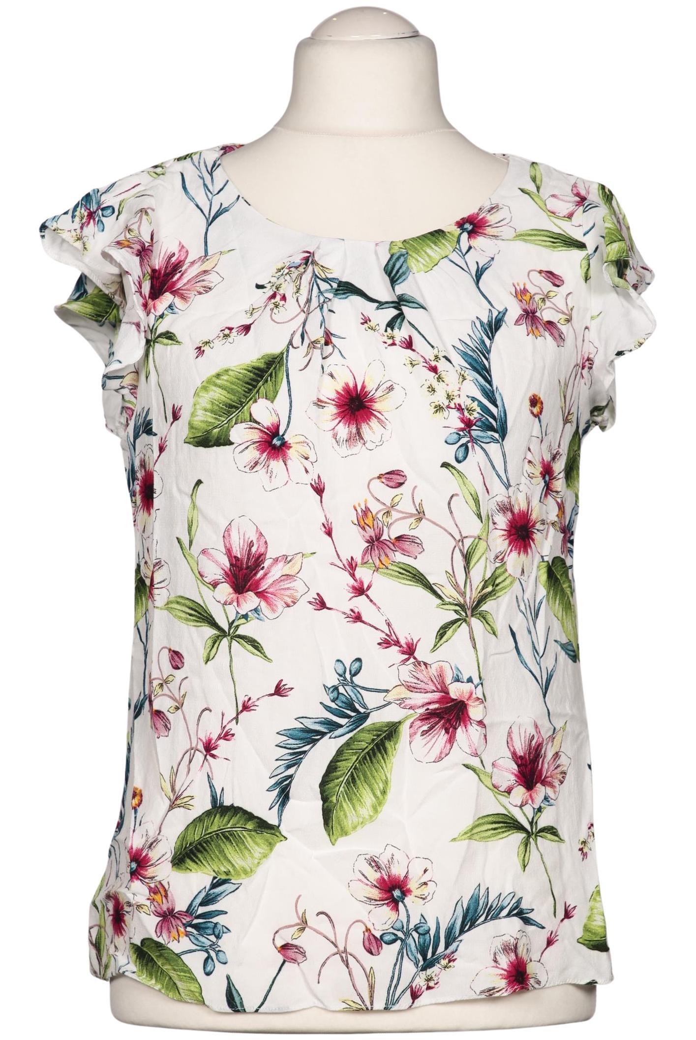 

wallis Damen Bluse, mehrfarbig, Gr. 42