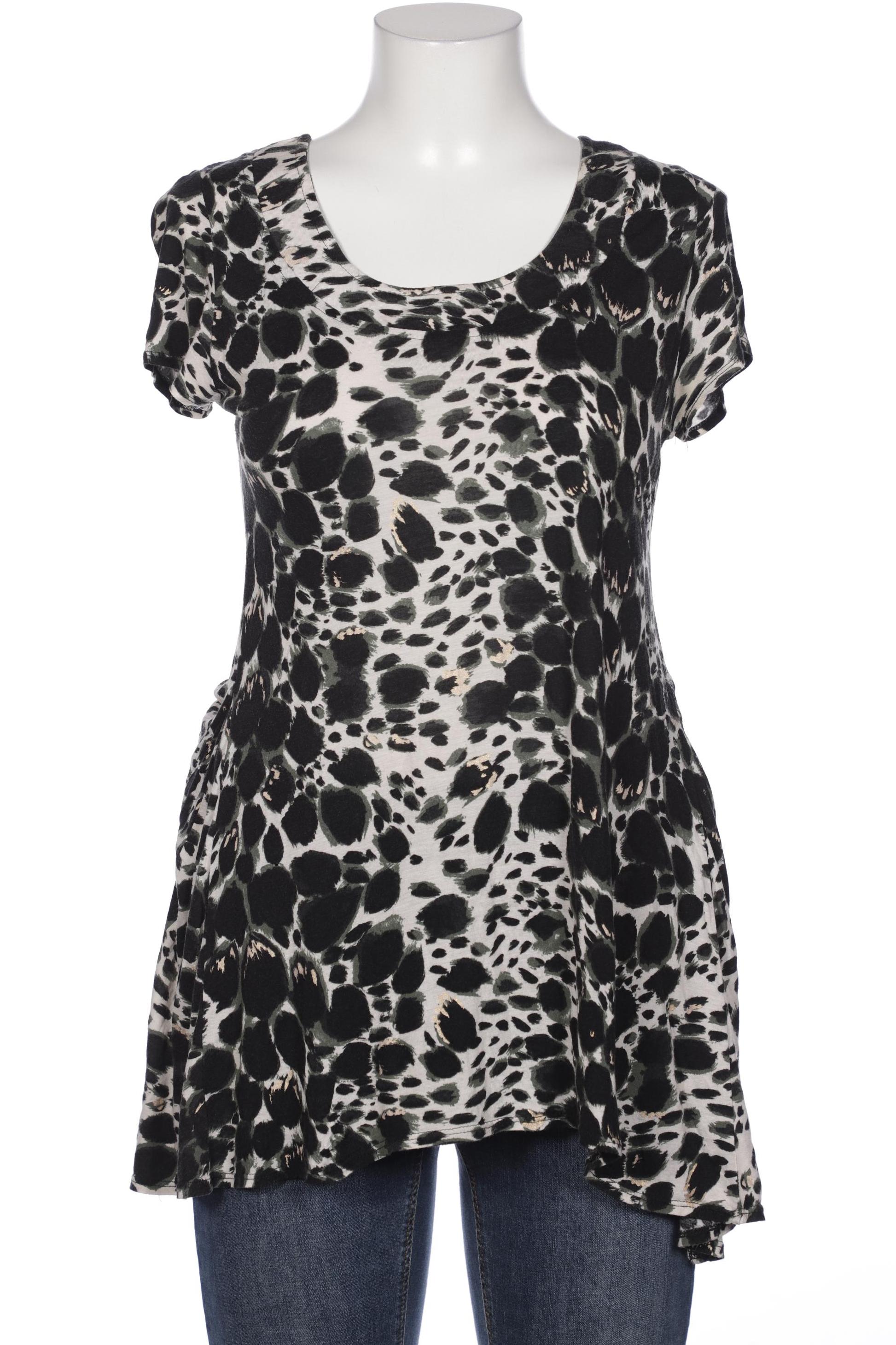 

wallis Damen Bluse, schwarz