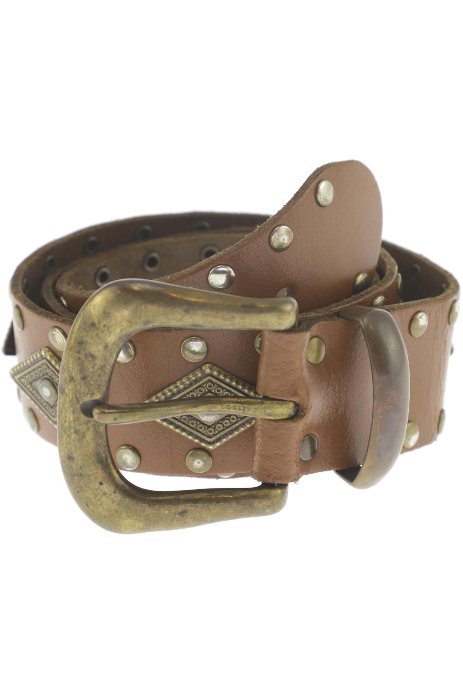 

wallis Damen Gürtel, braun, Gr. 70