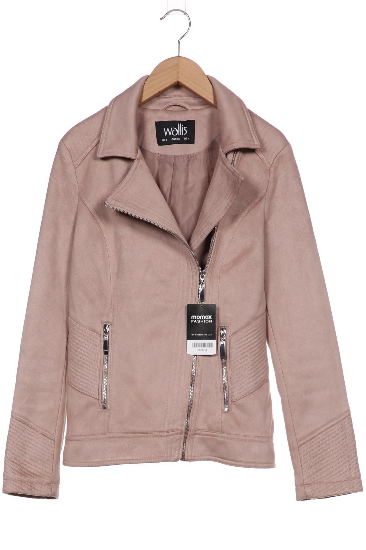 

wallis Damen Jacke, pink