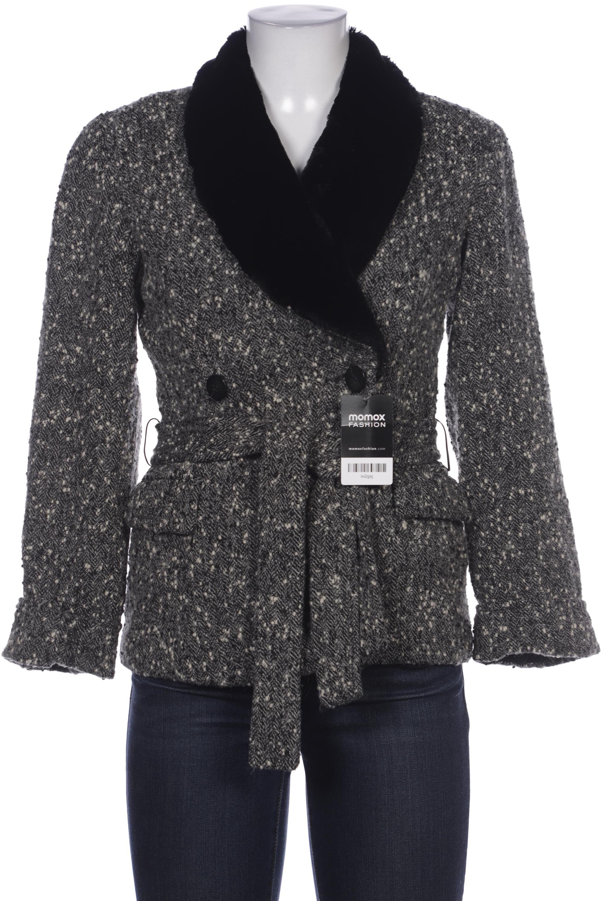 

wallis Damen Jacke, grau, Gr. 10
