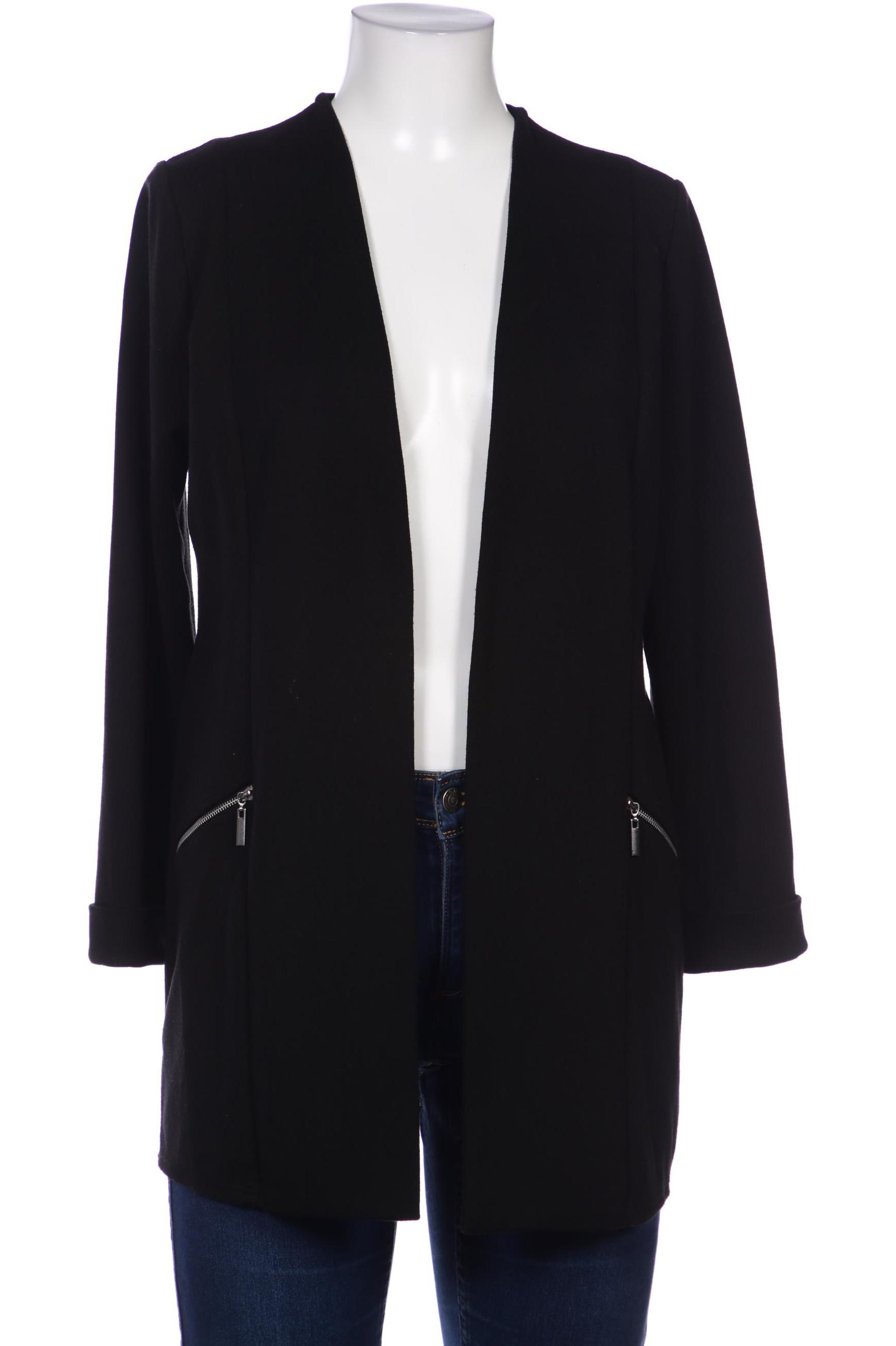 

wallis Damen Jacke, schwarz