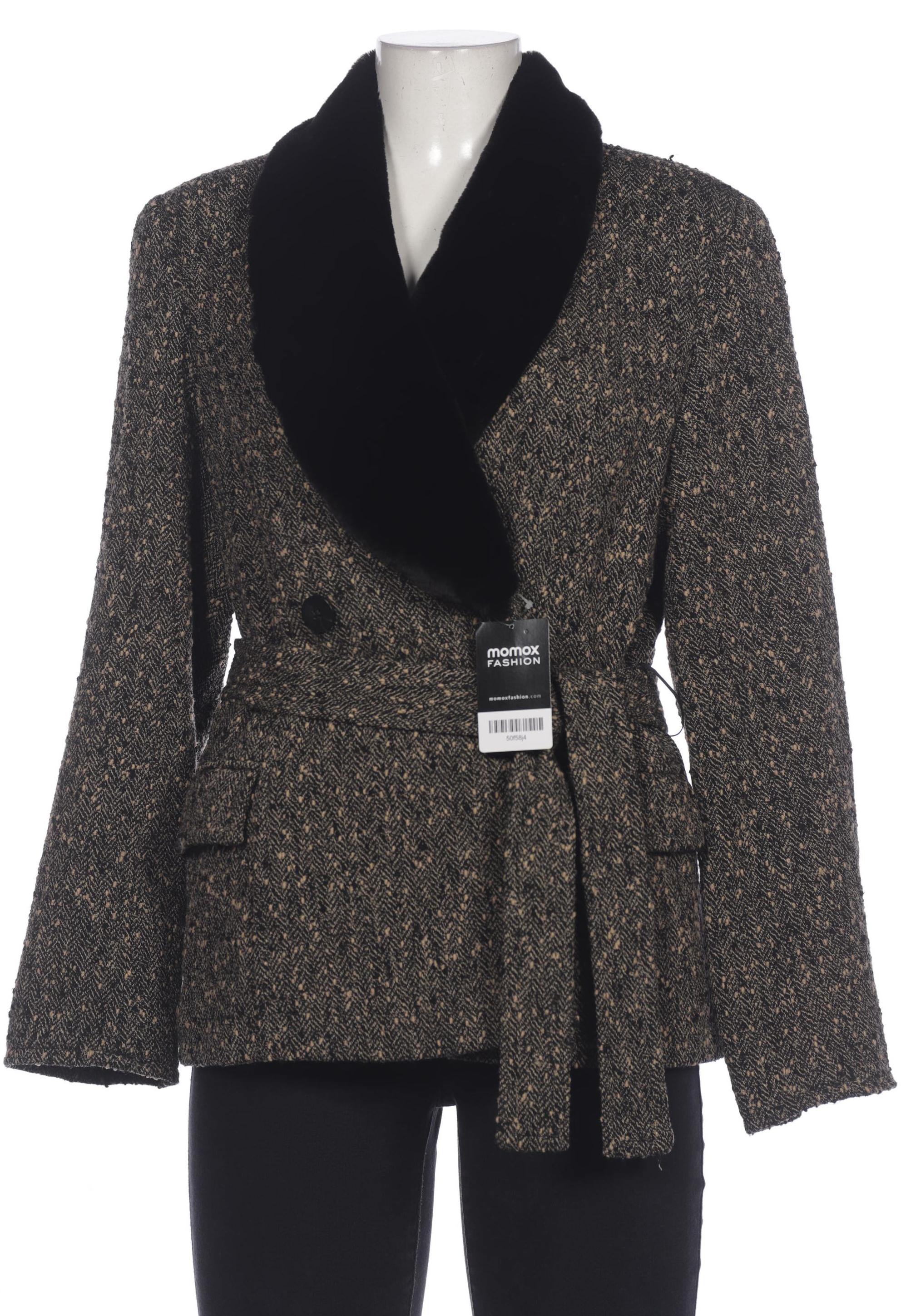 

wallis Damen Jacke, braun, Gr. 12