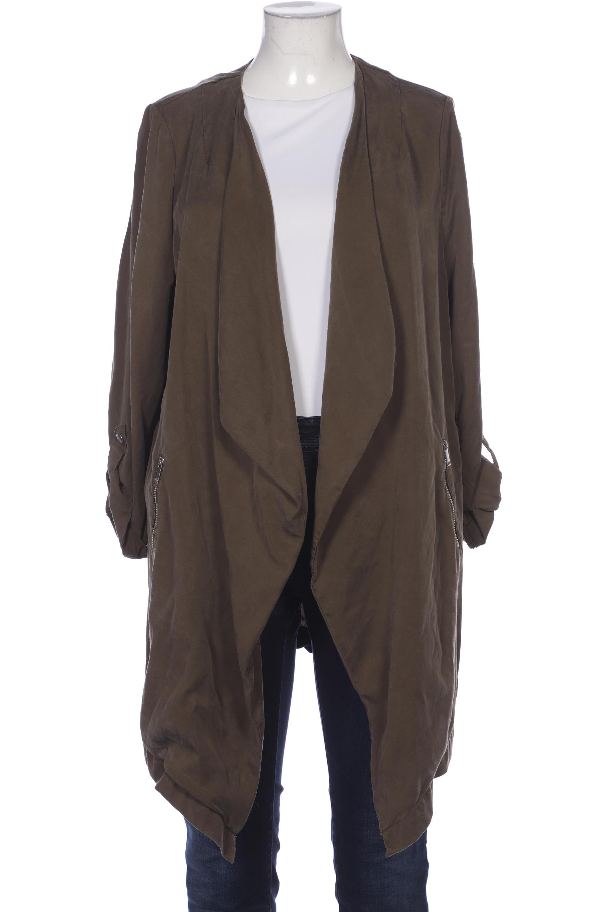 

wallis Damen Jacke, grün, Gr. 46