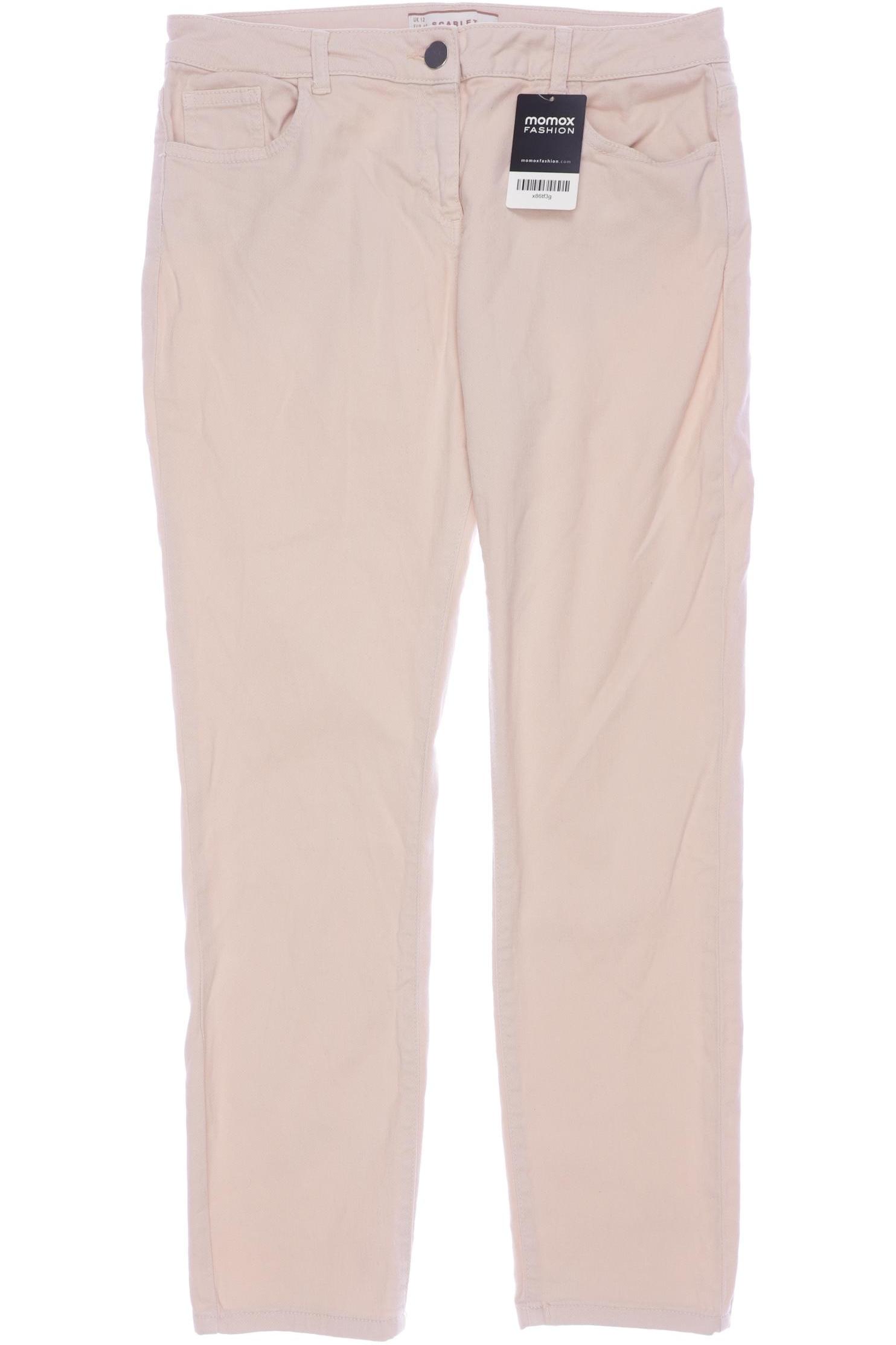 

wallis Damen Jeans, pink, Gr. 40
