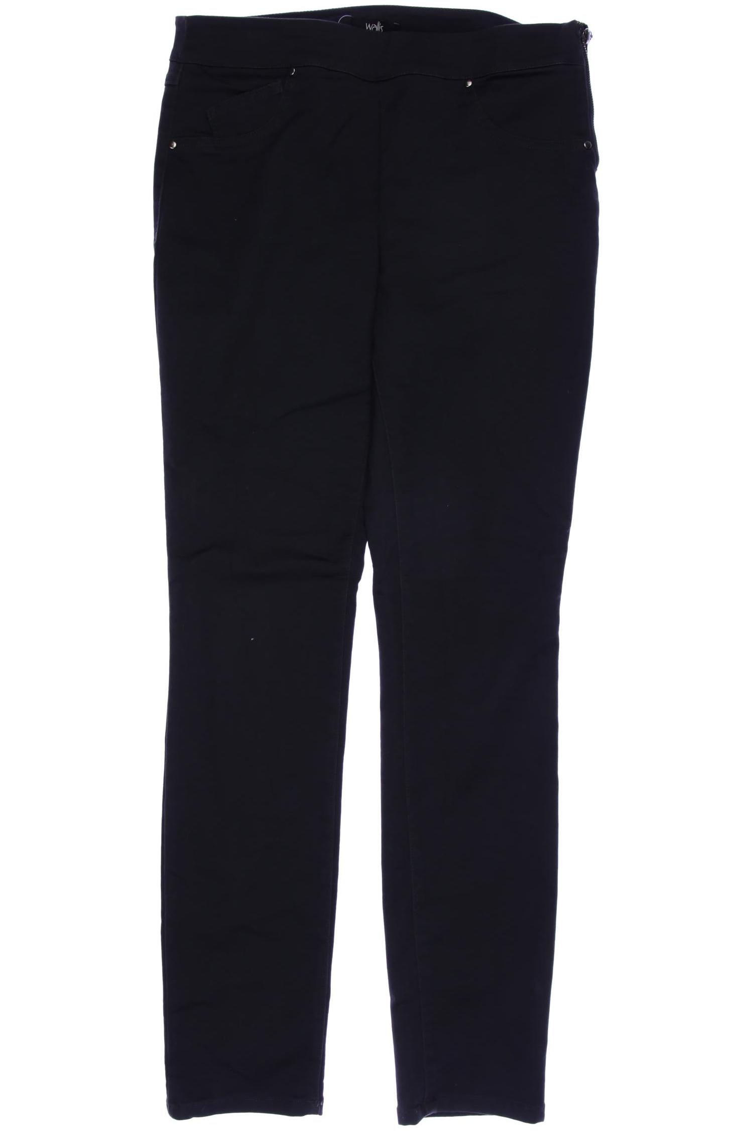 

wallis Damen Jeans, marineblau, Gr. 38