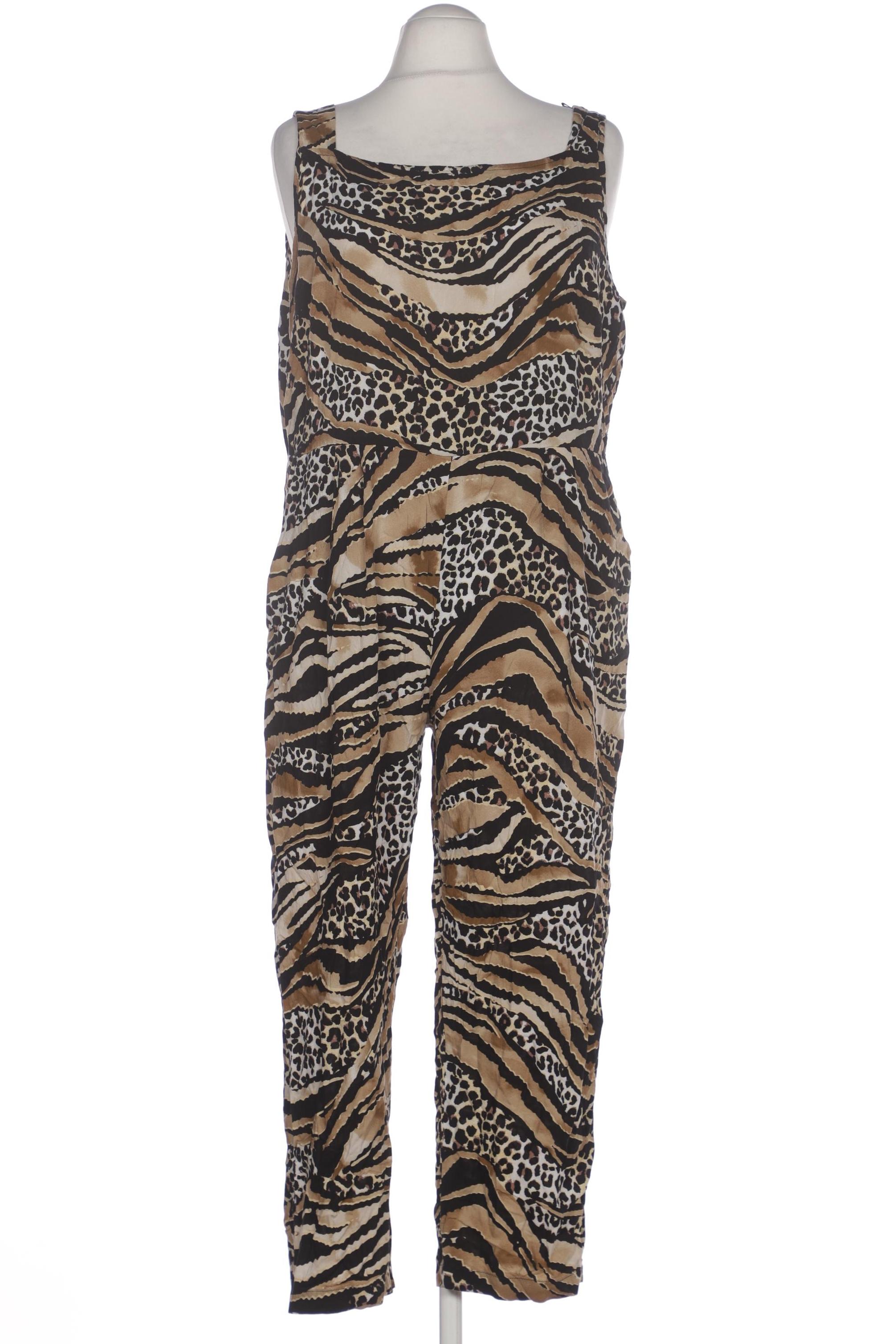 

wallis Damen Jumpsuit/Overall, beige, Gr. 46