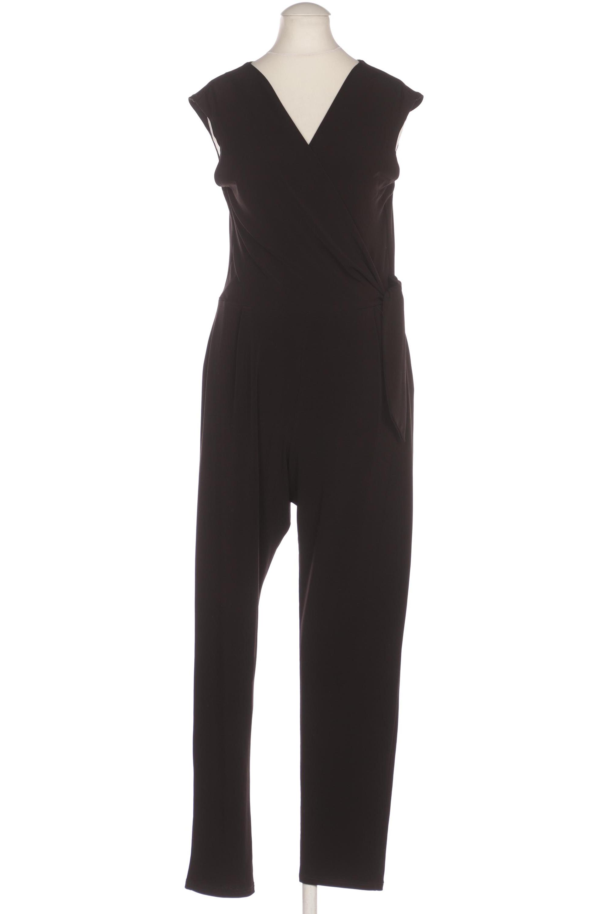 

wallis Damen Jumpsuit/Overall, schwarz, Gr. 38