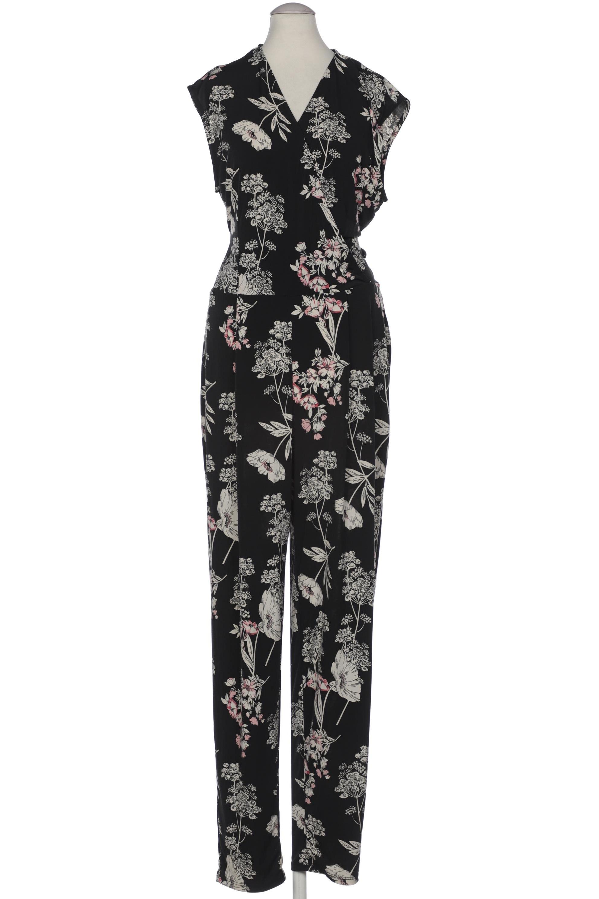 

wallis Damen Jumpsuit/Overall, schwarz, Gr. 40