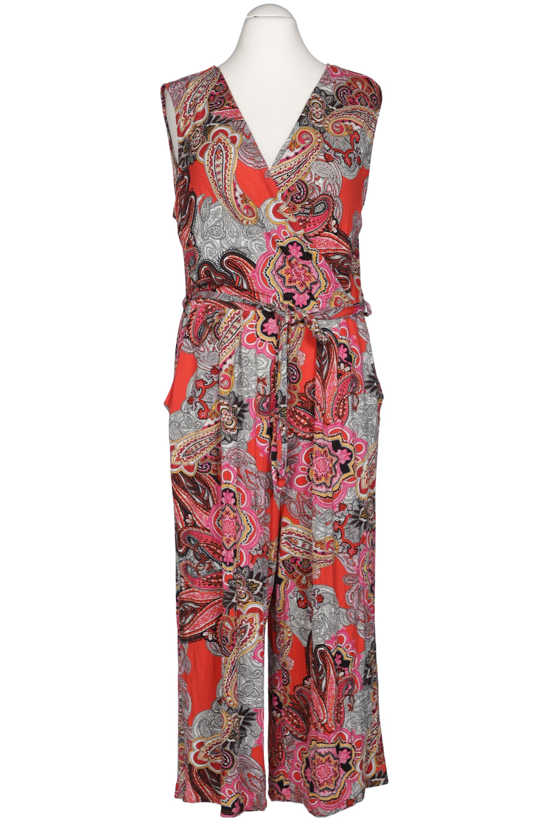 

wallis Damen Jumpsuit/Overall, rot, Gr. 46