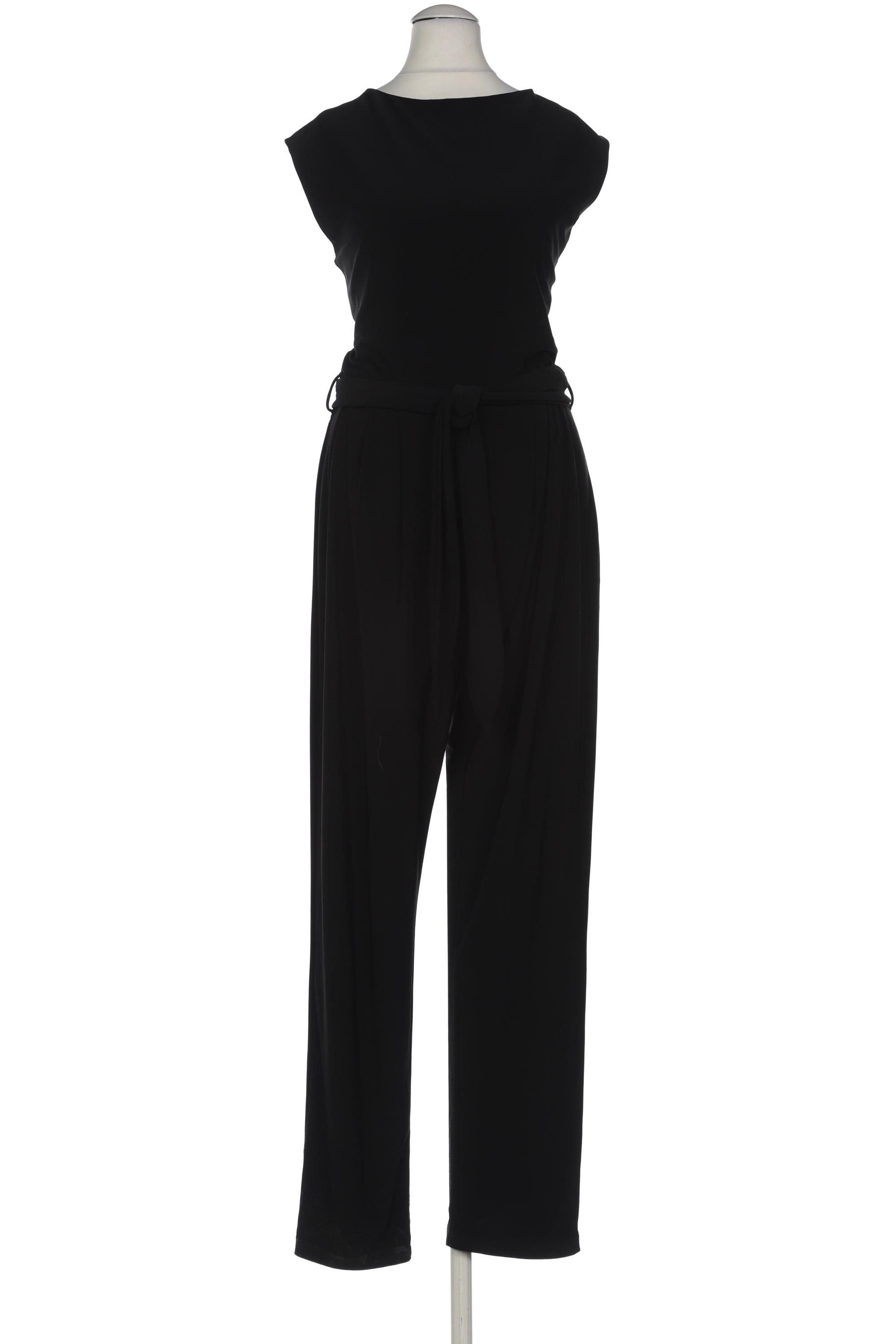 

wallis Damen Jumpsuit/Overall, schwarz, Gr. 40