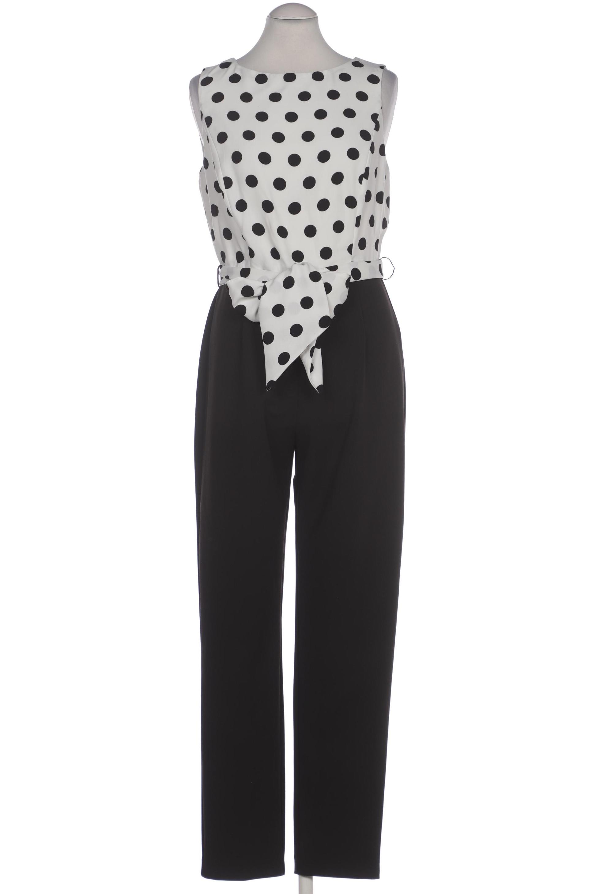 

wallis Damen Jumpsuit/Overall, schwarz, Gr. 38