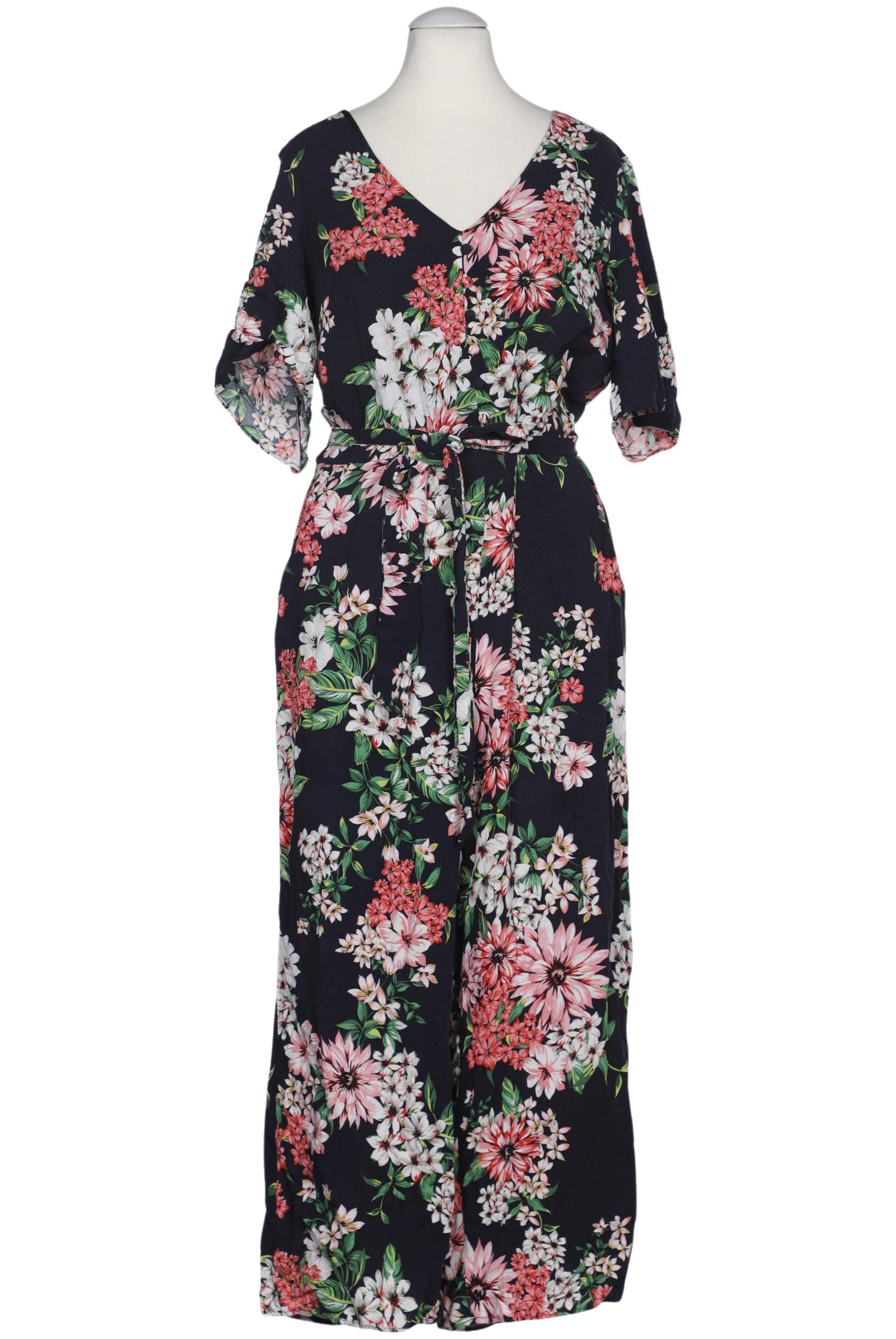 

wallis Damen Jumpsuit/Overall, mehrfarbig, Gr. 42