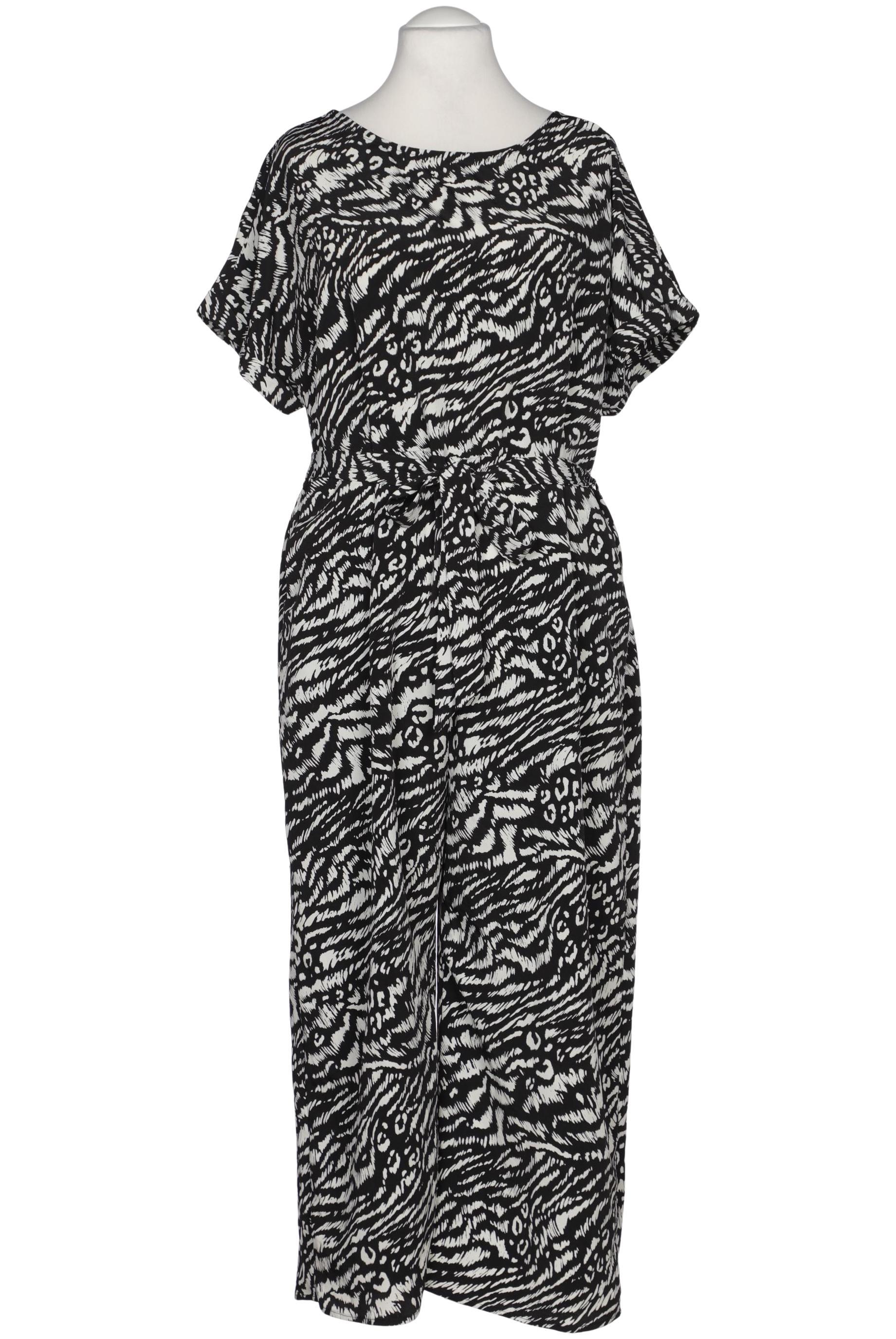 

wallis Damen Jumpsuit/Overall, mehrfarbig, Gr. 46