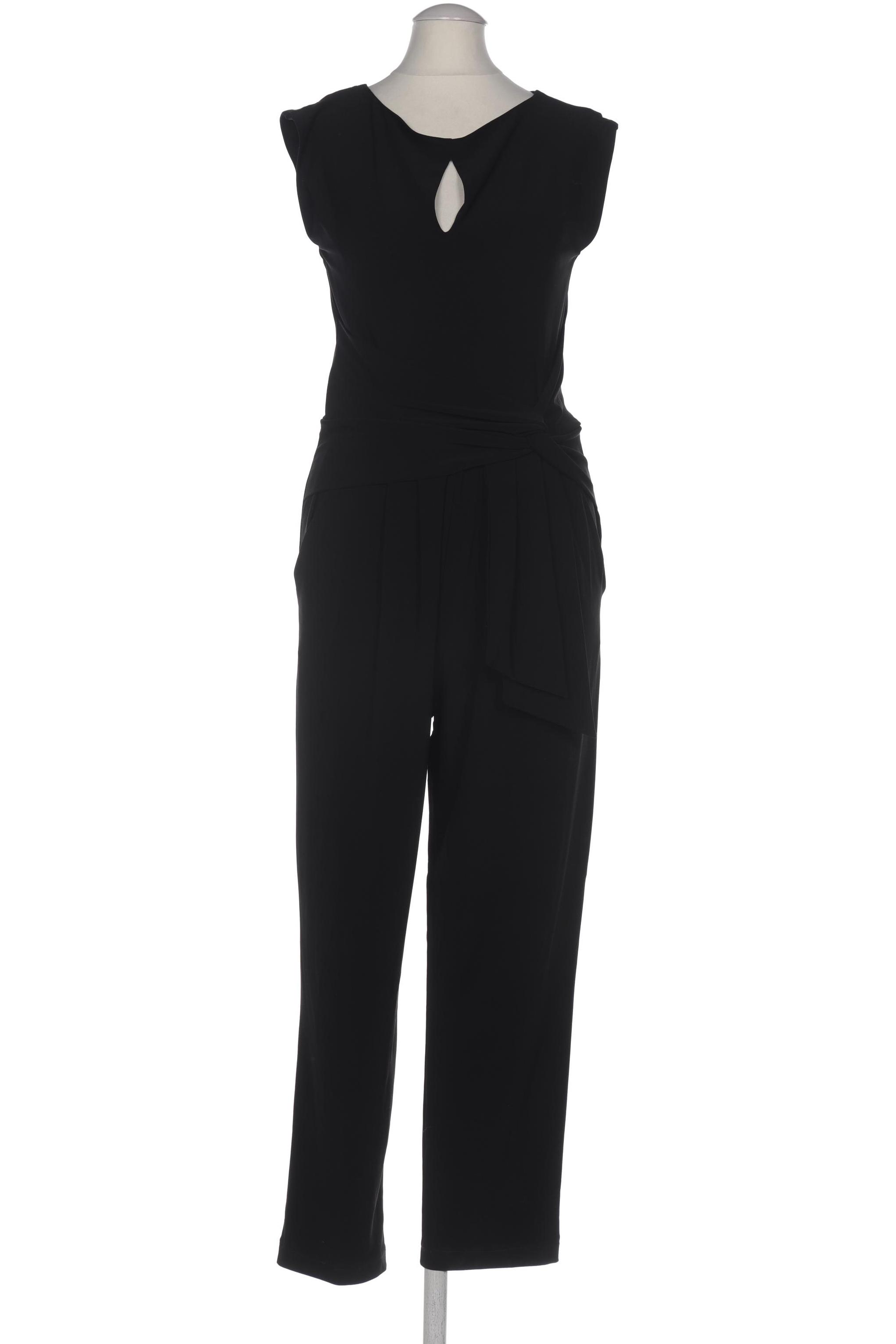 

wallis Damen Jumpsuit/Overall, schwarz, Gr. 36
