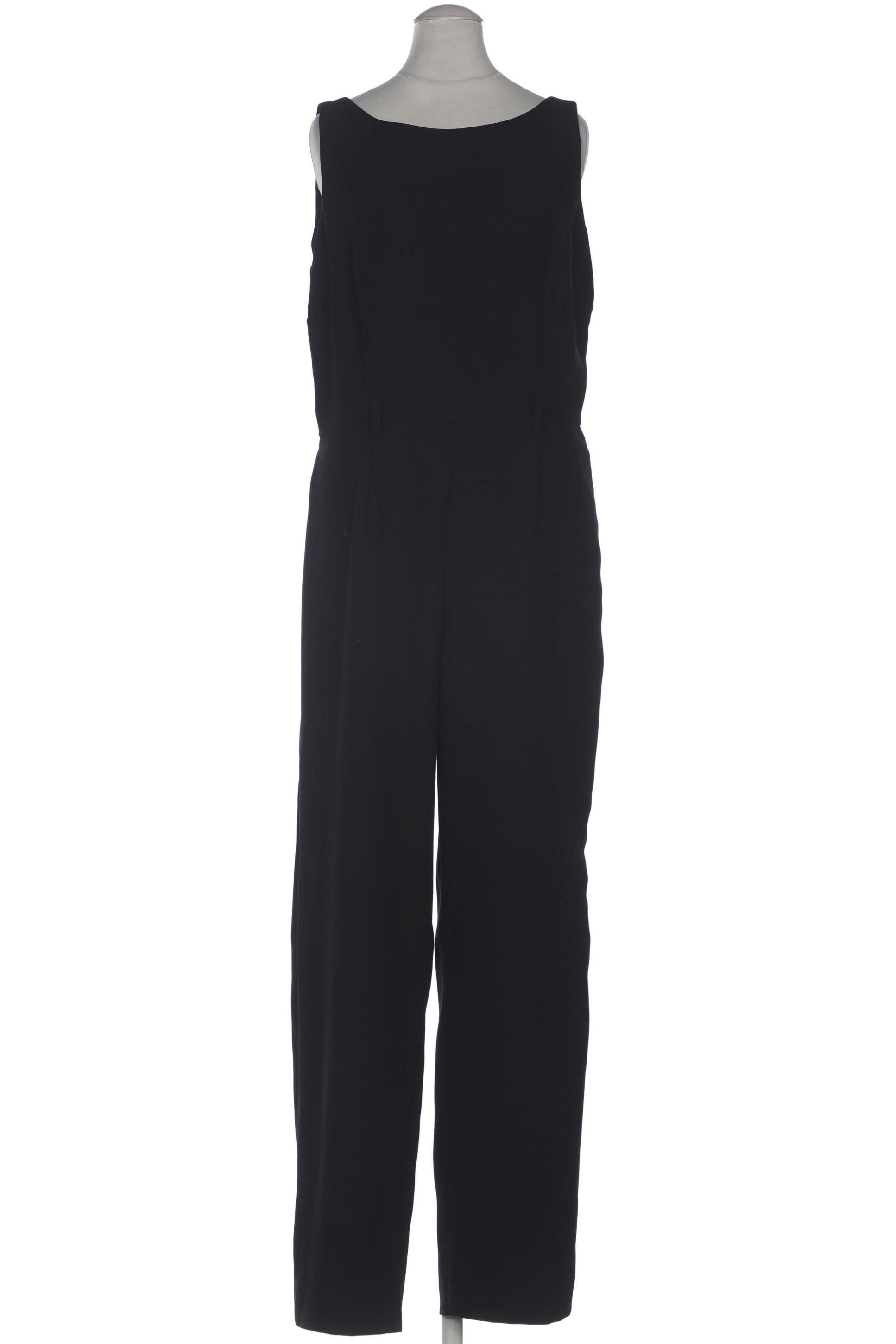 

wallis Damen Jumpsuit/Overall, schwarz, Gr. 10