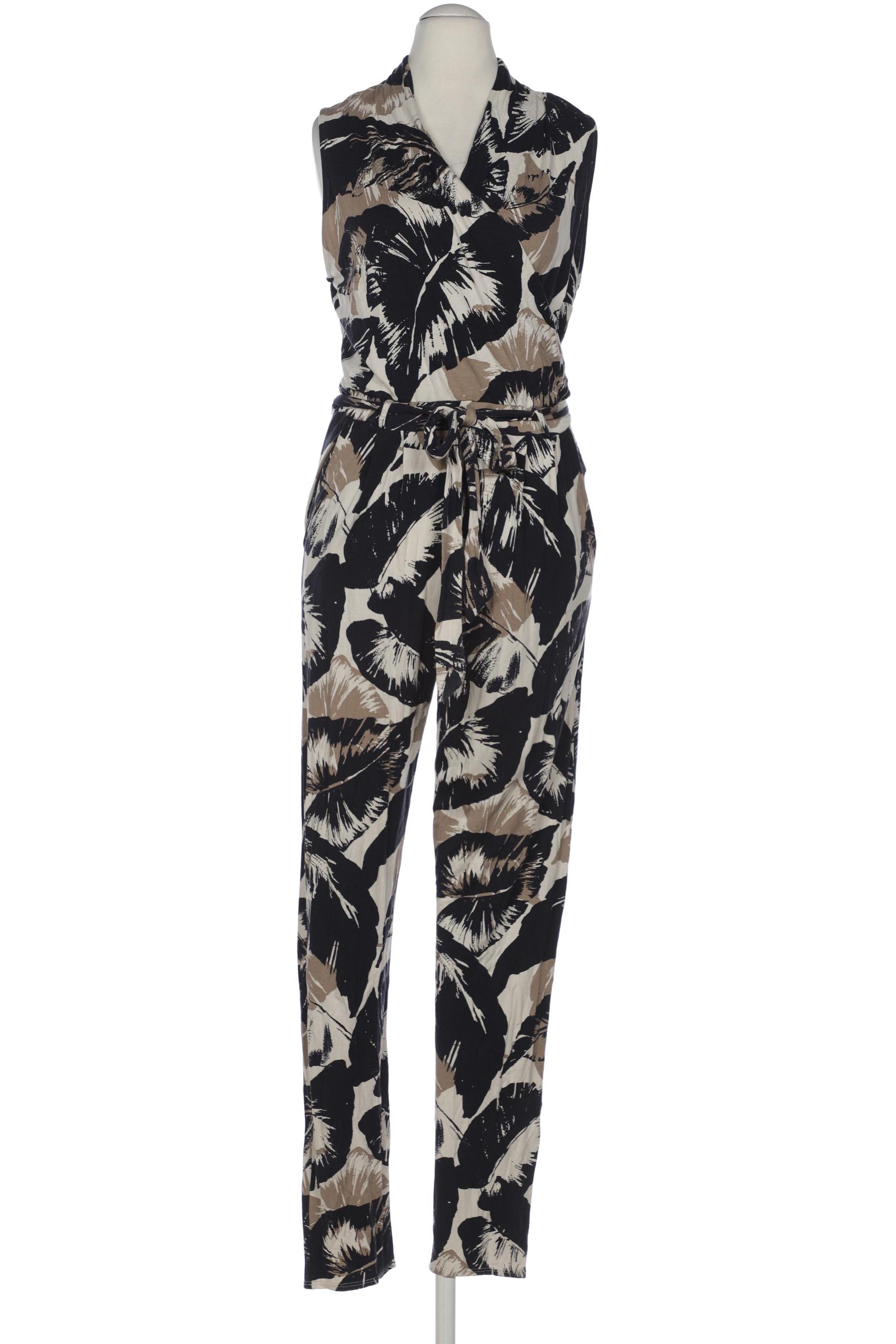 

wallis Damen Jumpsuit/Overall, marineblau, Gr. 40