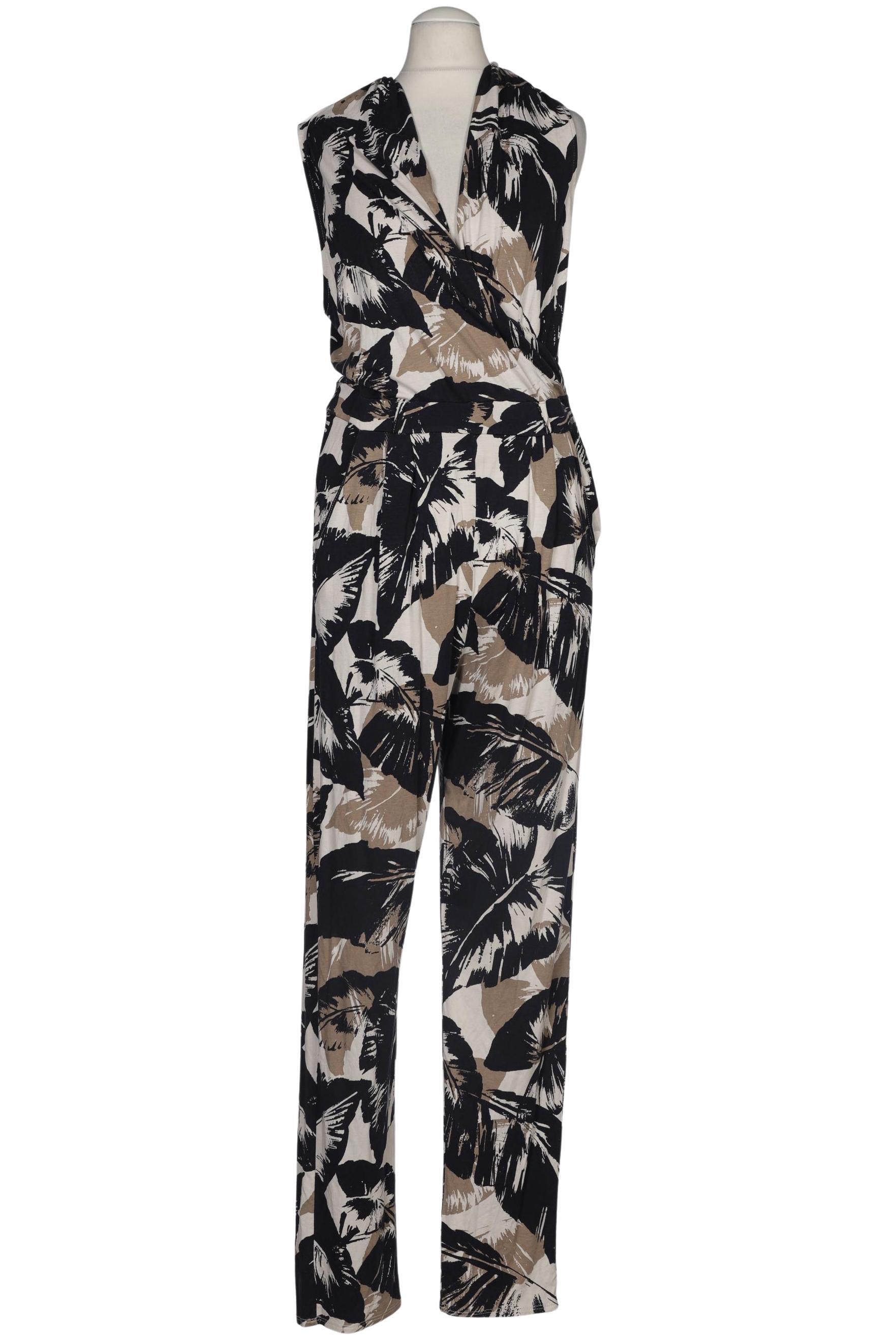

wallis Damen Jumpsuit/Overall, marineblau, Gr. 38