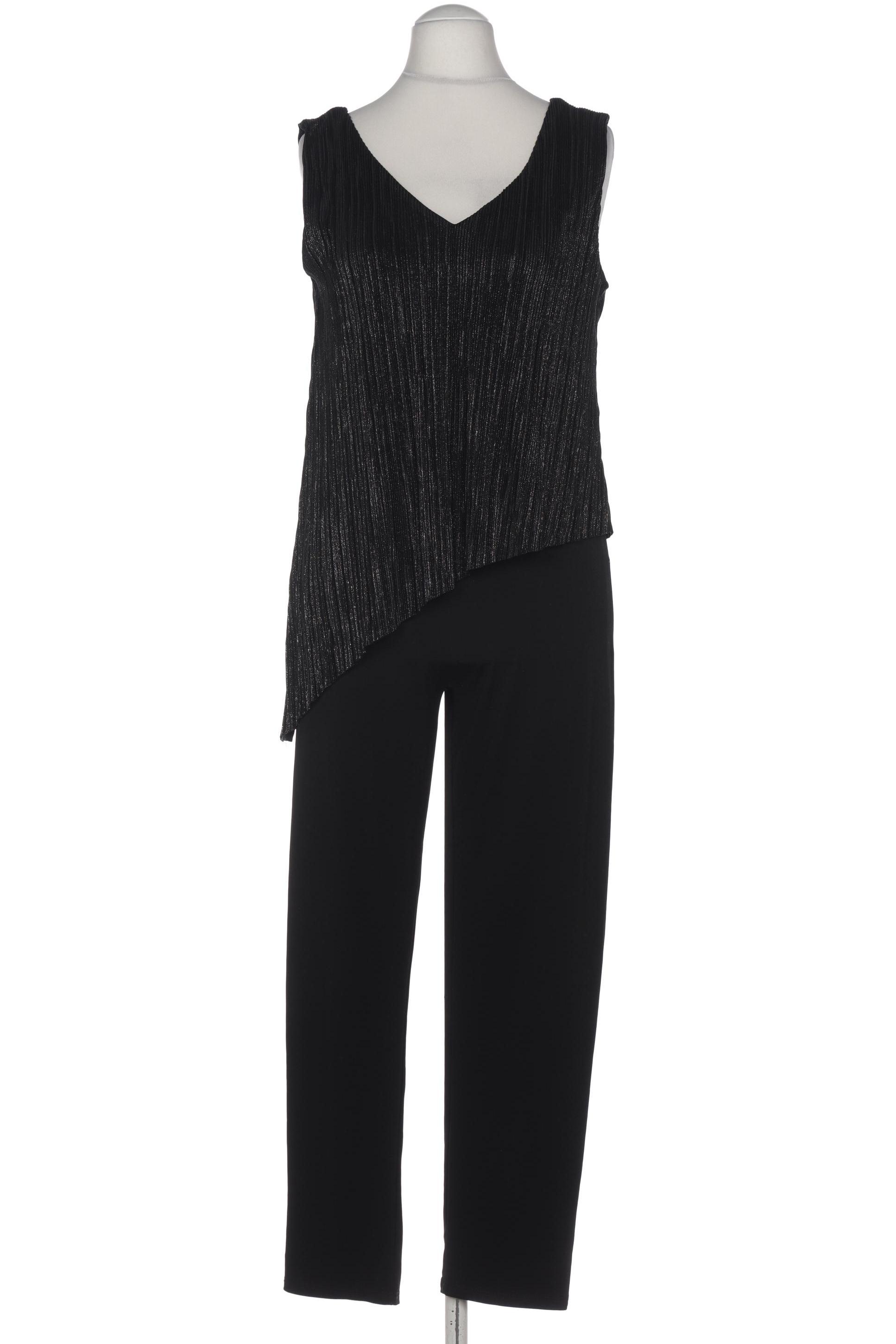 

wallis Damen Jumpsuit/Overall, schwarz, Gr. 38