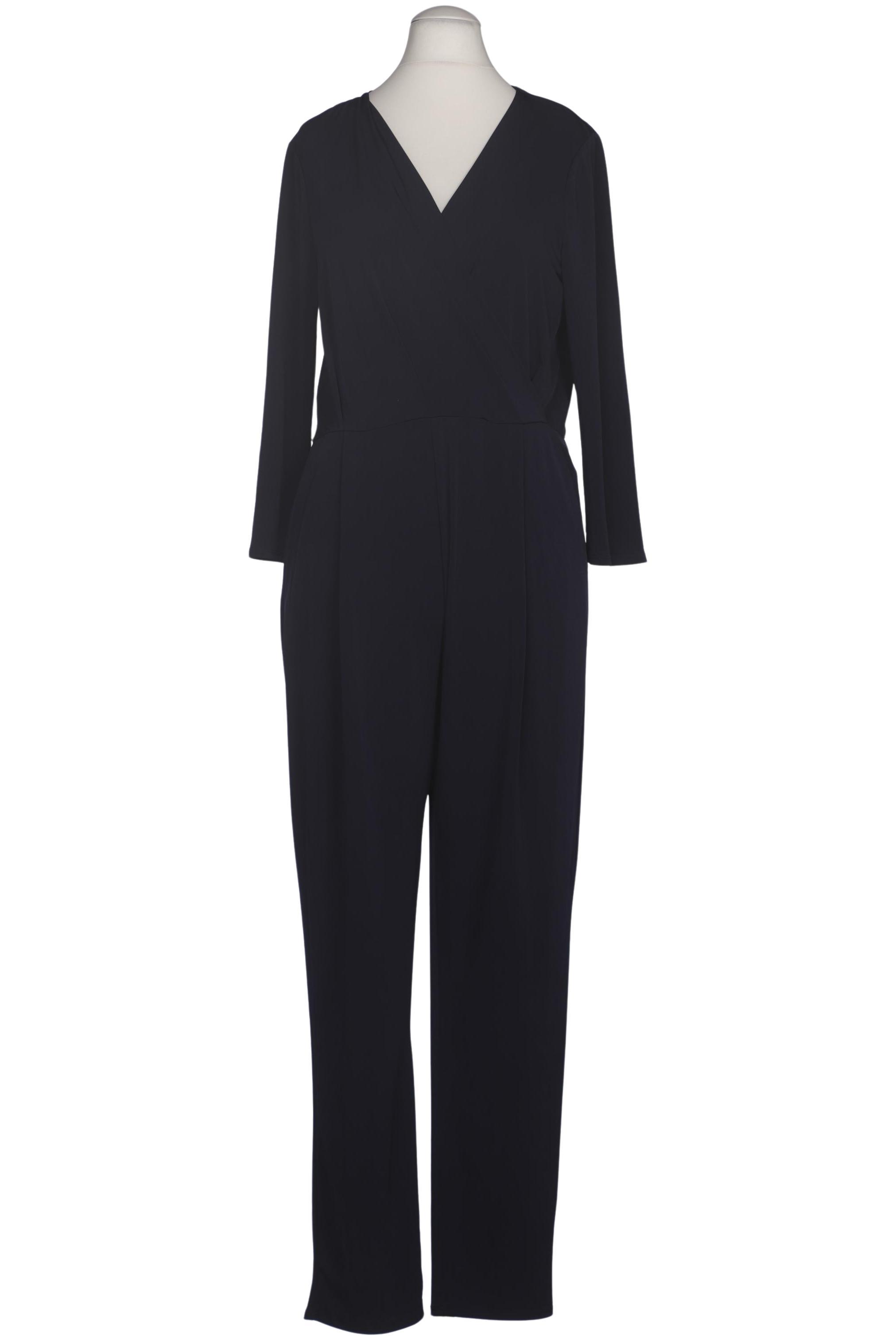 

wallis Damen Jumpsuit/Overall, marineblau, Gr. 40