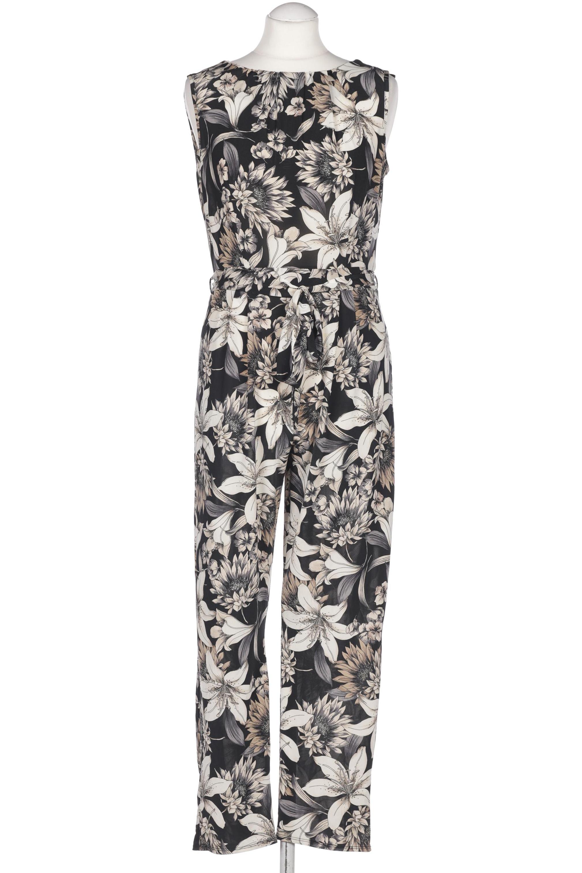 

wallis Damen Jumpsuit/Overall, mehrfarbig