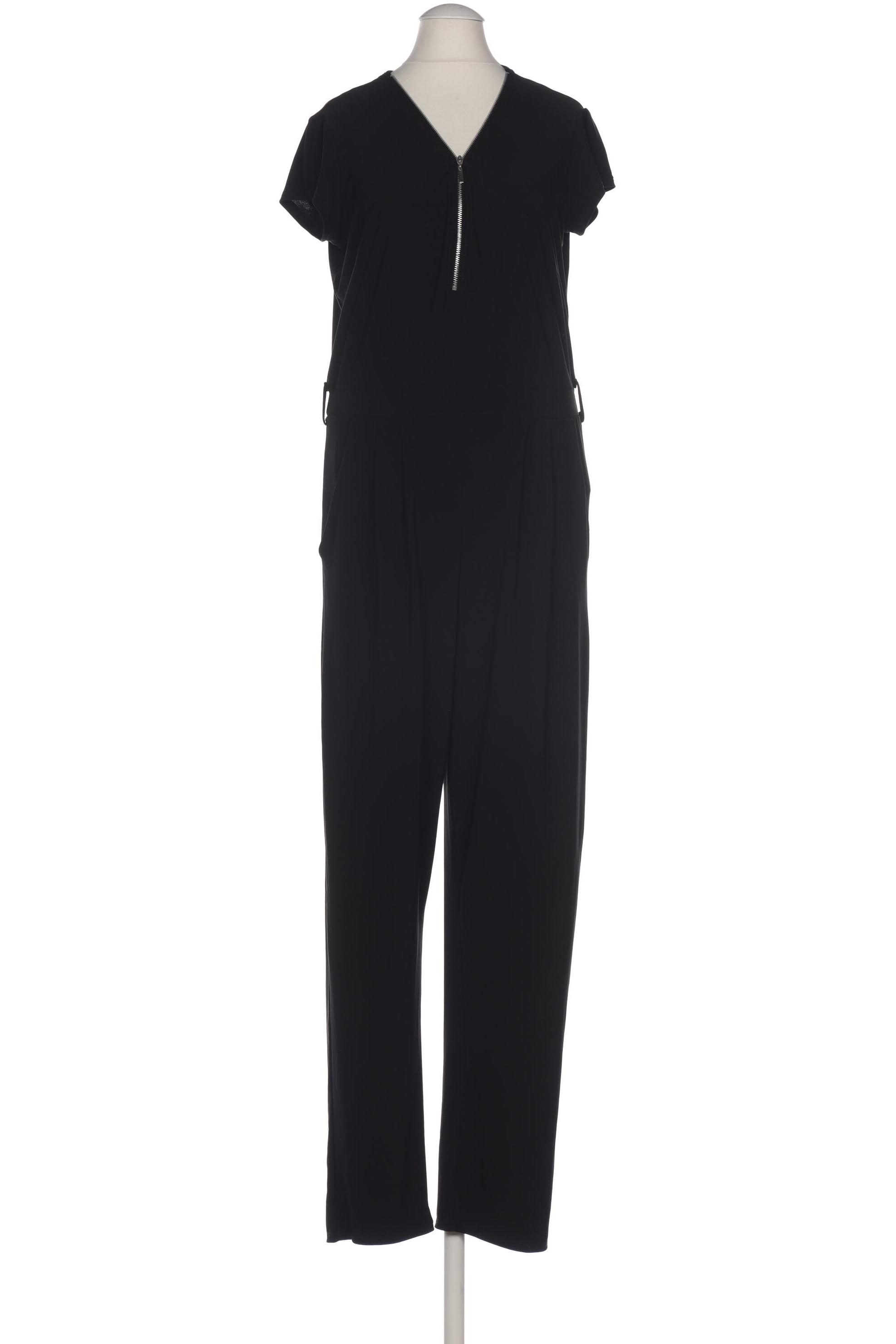 

wallis Damen Jumpsuit/Overall, schwarz, Gr. 38