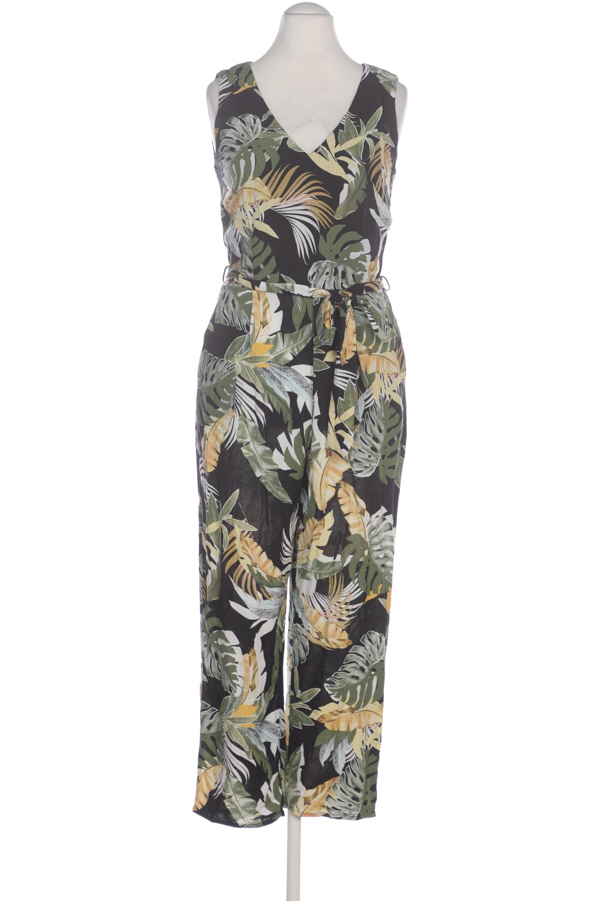 

wallis Damen Jumpsuit/Overall, grün, Gr. 40